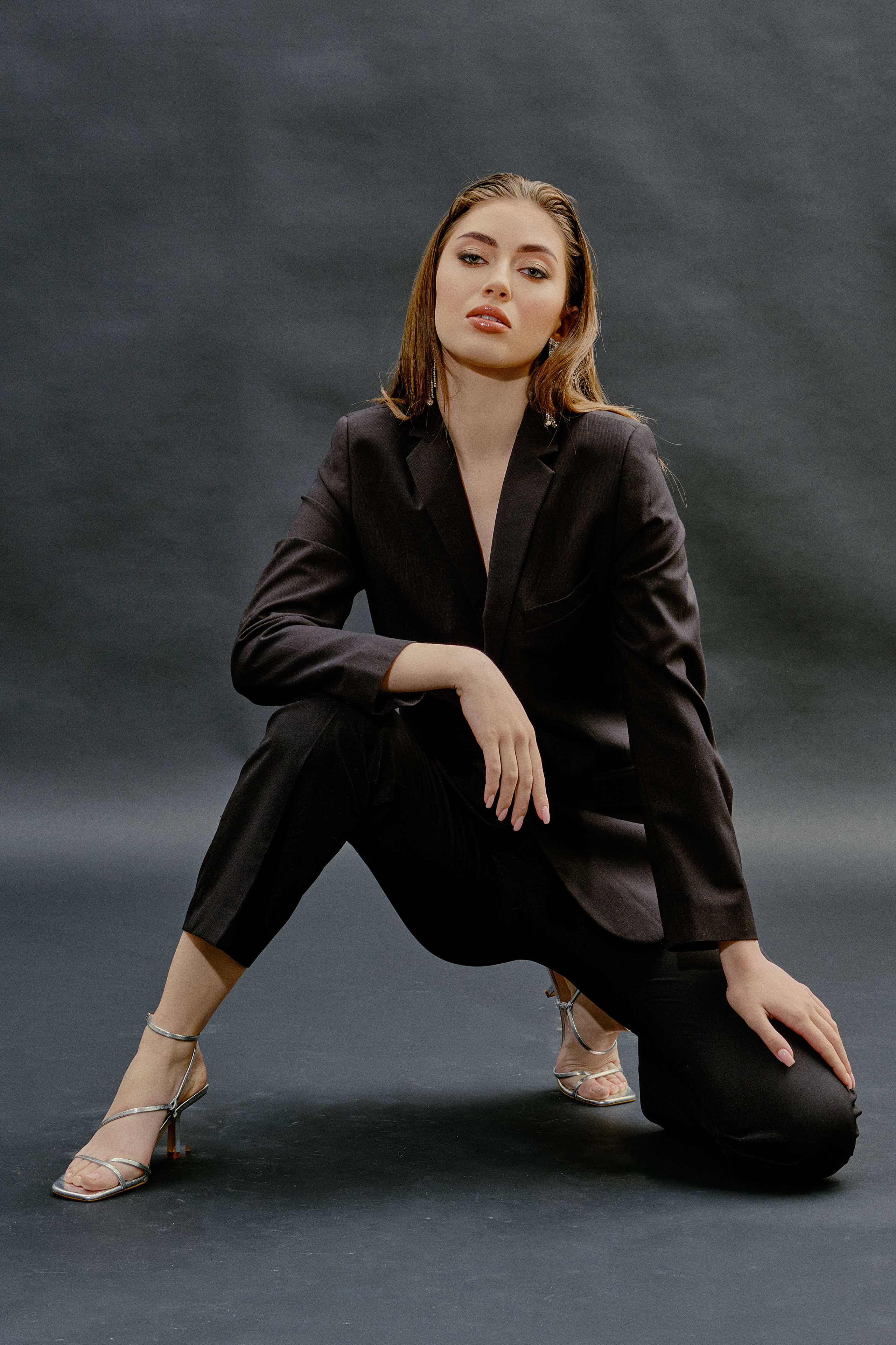 Марина. Рекламный и портретный фотограф в Украине. Андрей Дерич