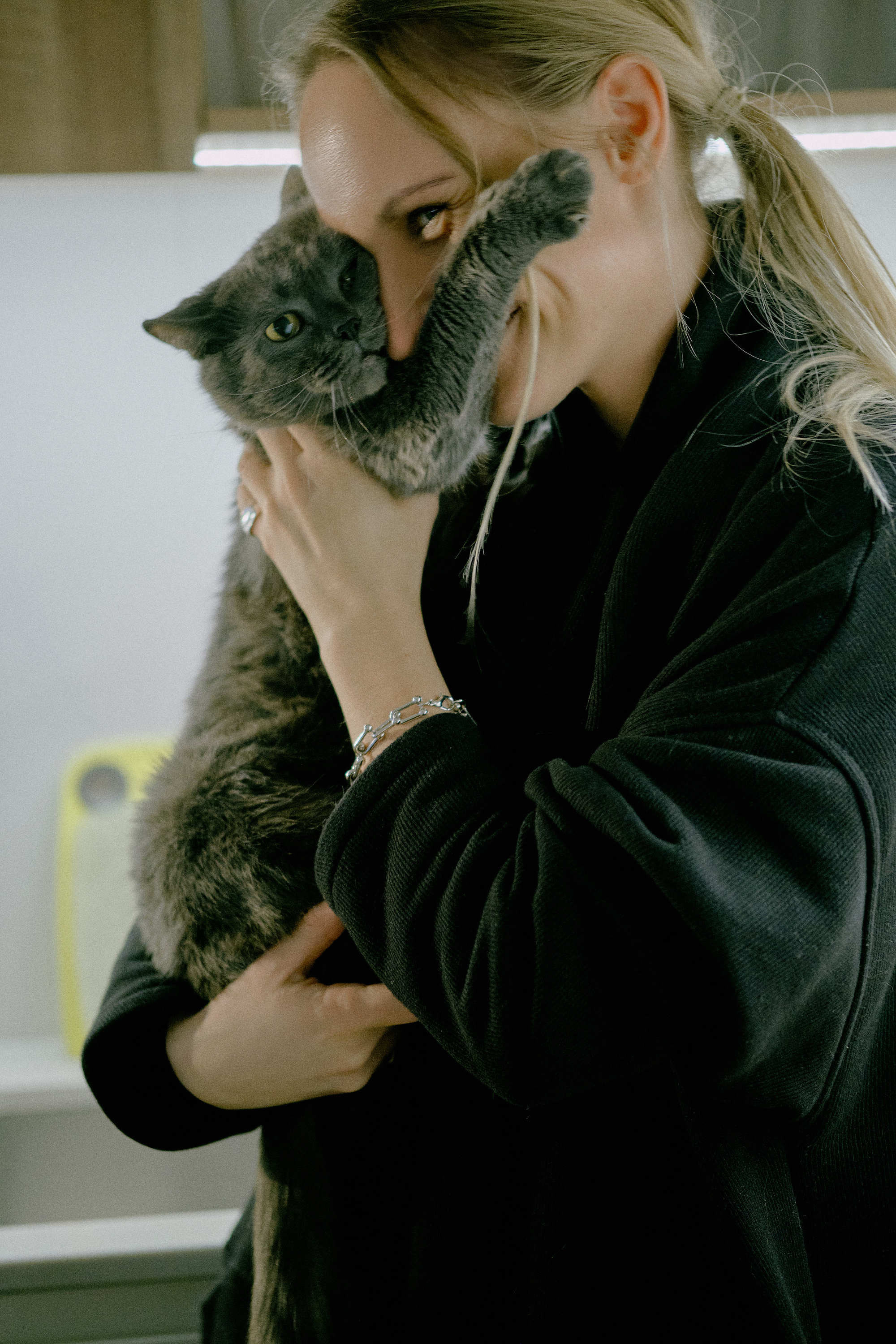 Натали. Рекламный и портретный фотограф в Украине. Андрей Дерич