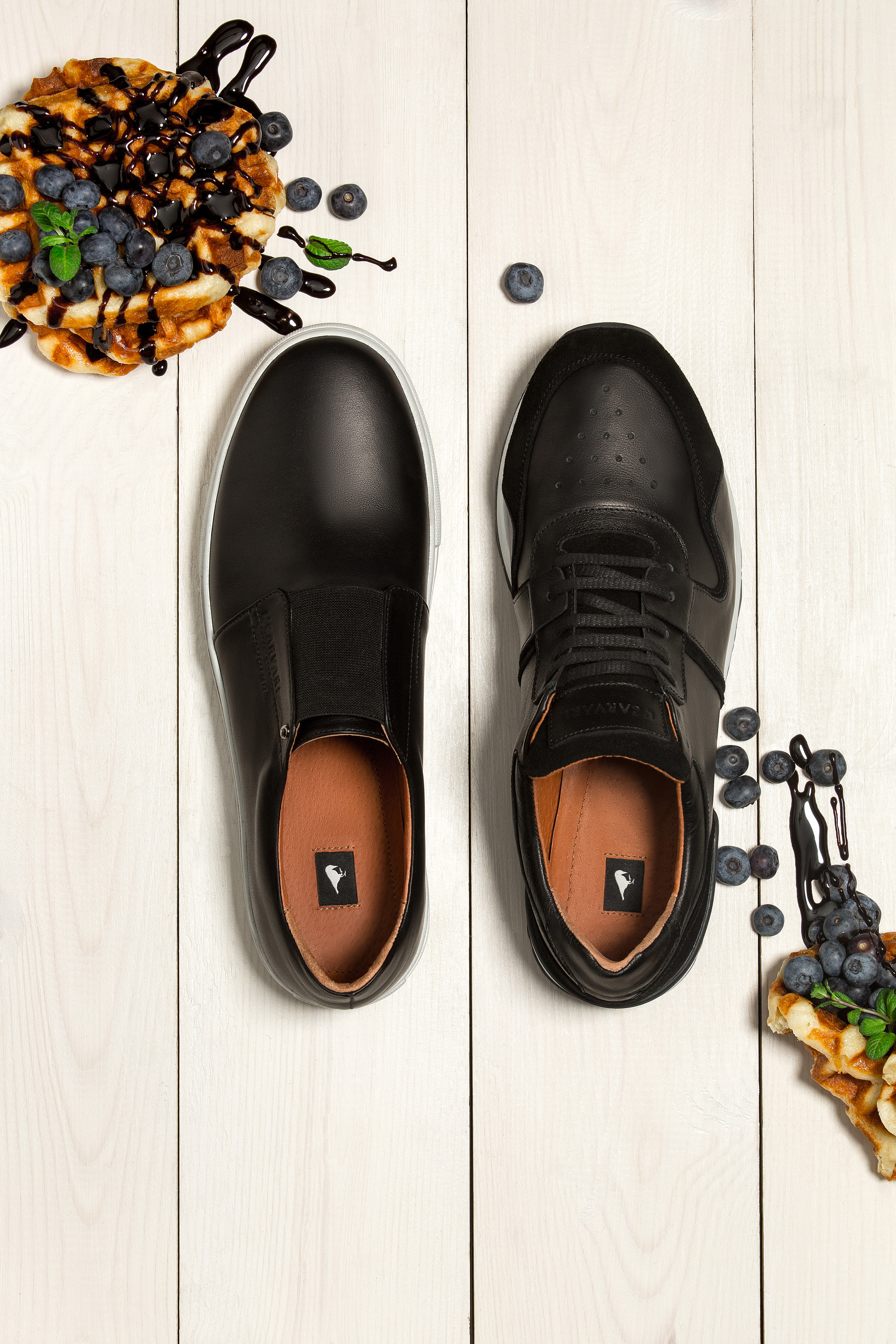 Luciano Carvari 2016. Рекламный и портретный фотограф в Украине. Андрей Дерич