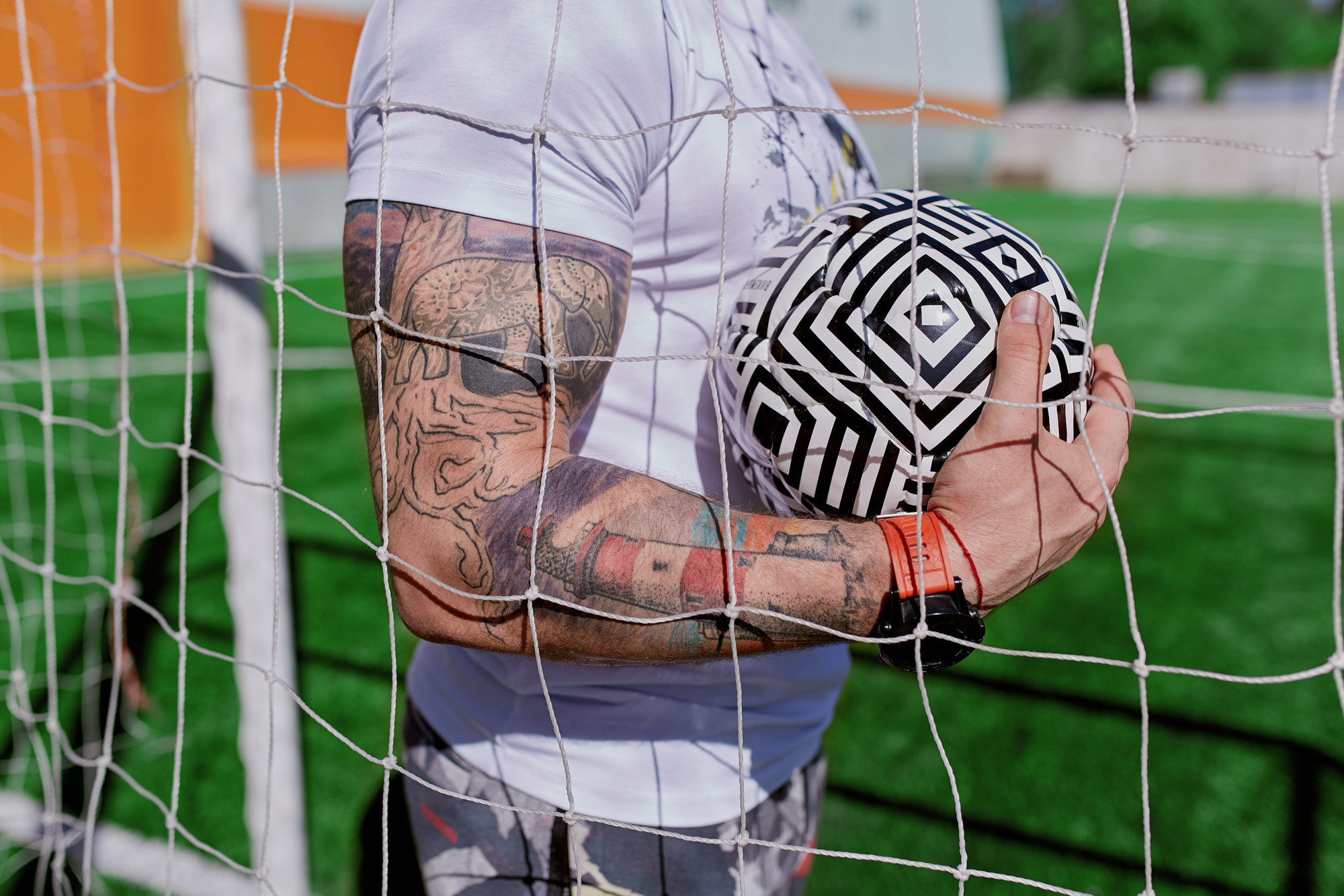 Bikkembergs&Human. Рекламный и портретный фотограф в Украине. Андрей Дерич