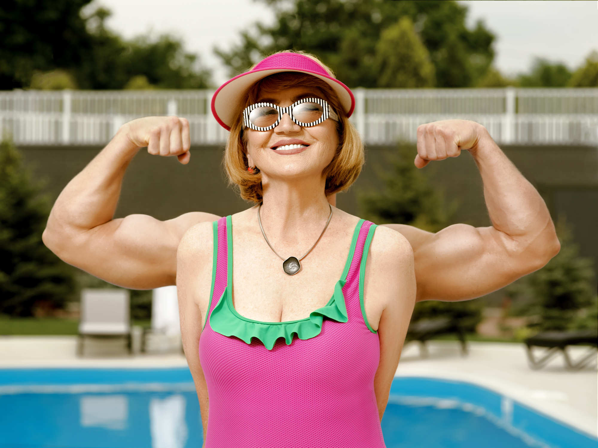 RoadStar. Рекламный и портретный фотограф в Украине. Андрей Дерич