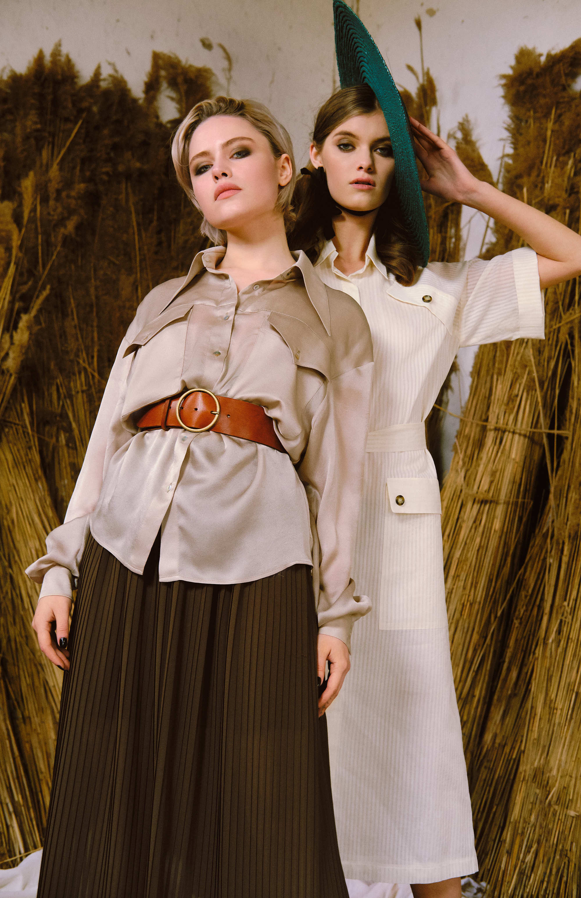 Kolosova. Рекламный и портретный фотограф в Украине. Андрей Дерич