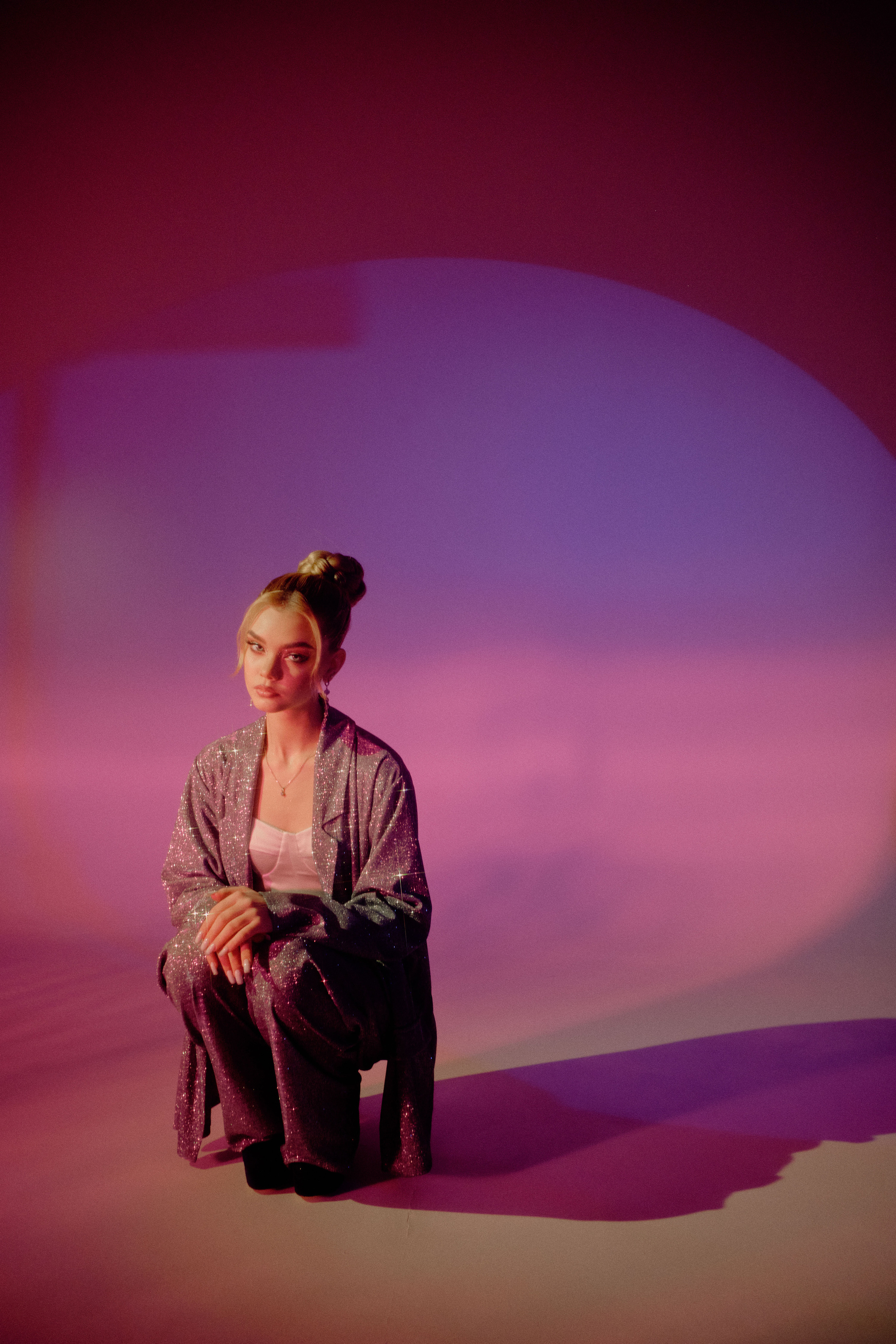 Настя. Рекламный и портретный фотограф в Украине. Андрей Дерич