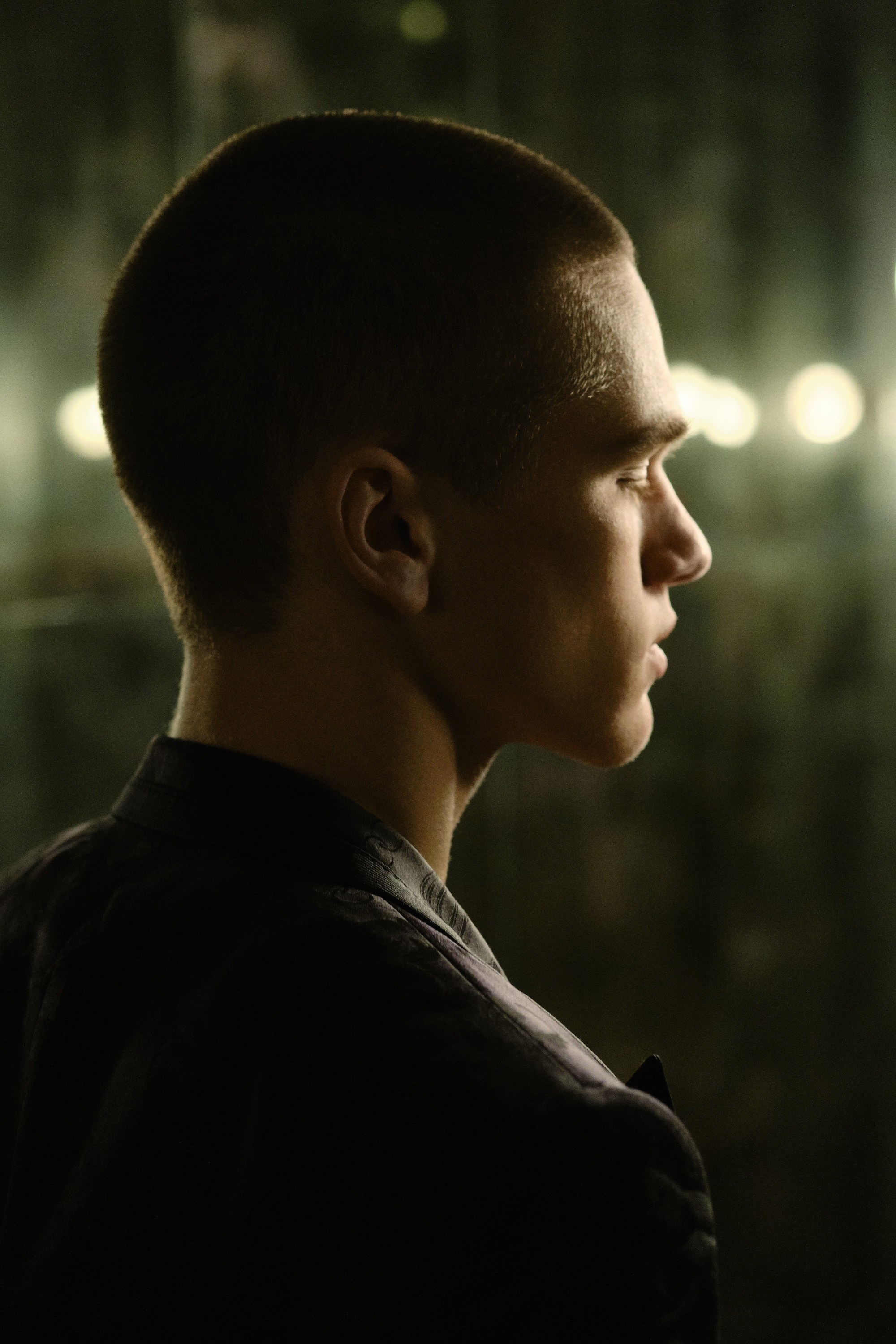 Ярик. Рекламный и портретный фотограф в Украине. Андрей Дерич