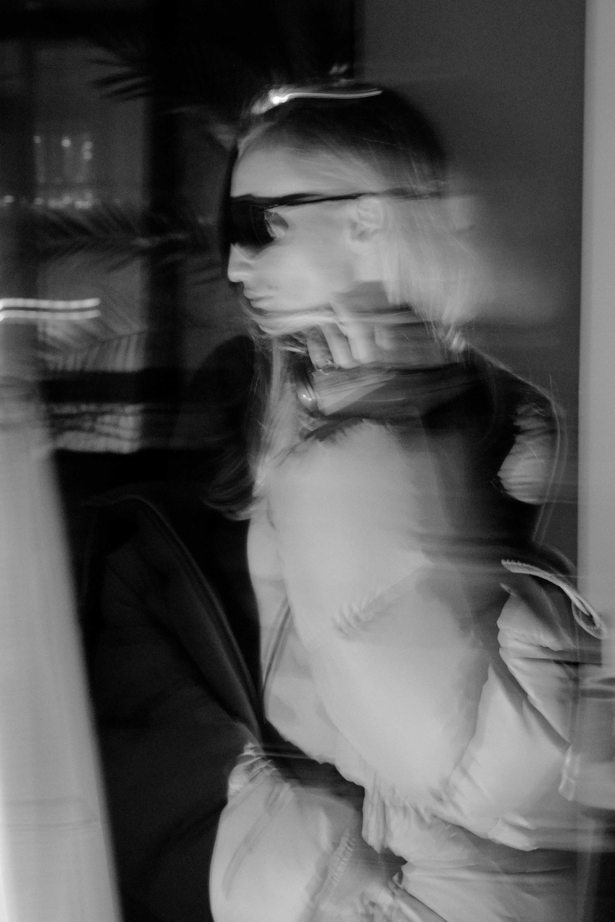 Натали. Рекламный и портретный фотограф в Украине. Андрей Дерич