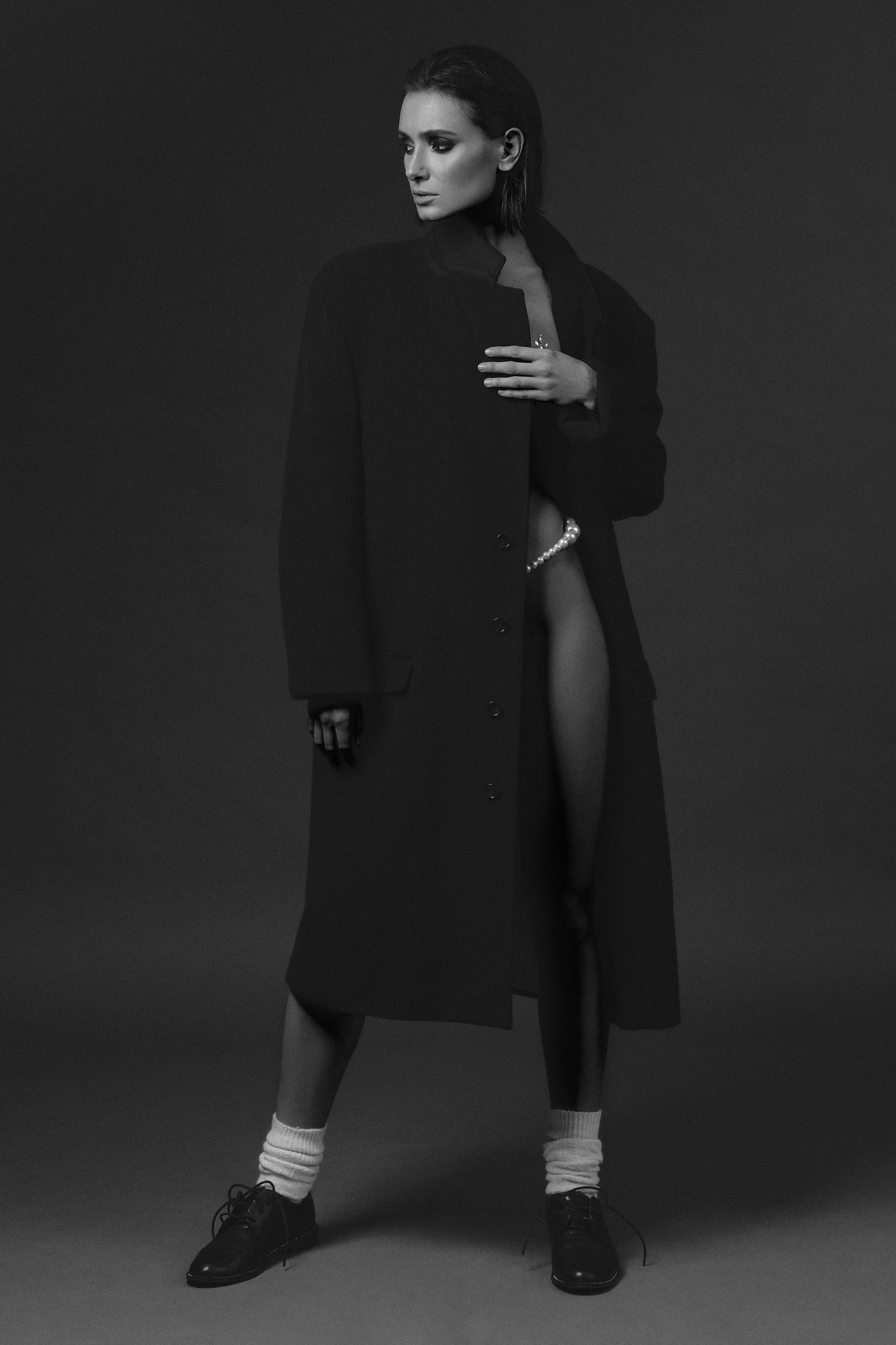 Лера. Рекламный и портретный фотограф в Украине. Андрей Дерич