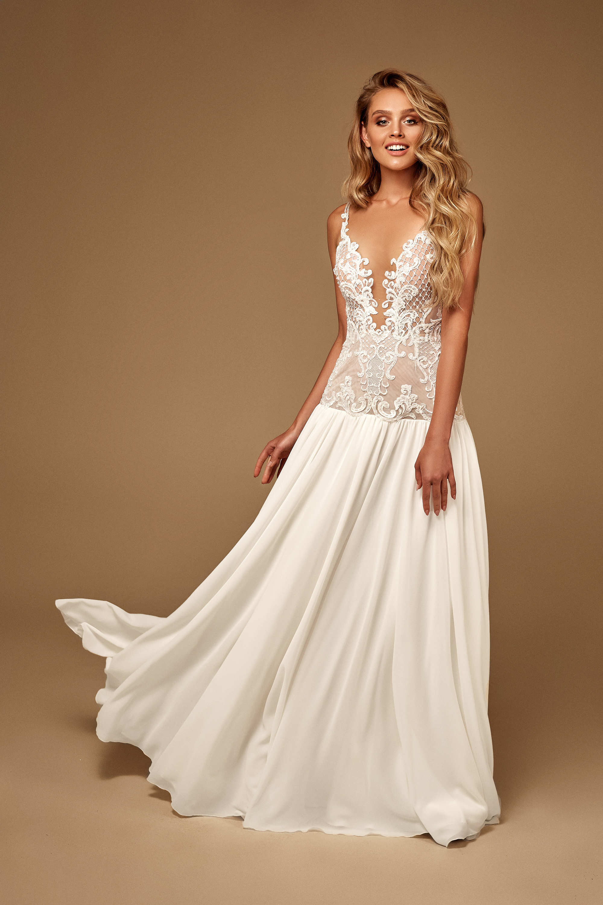 Wedding dress. Рекламный и портретный фотограф в Украине. Андрей Дерич