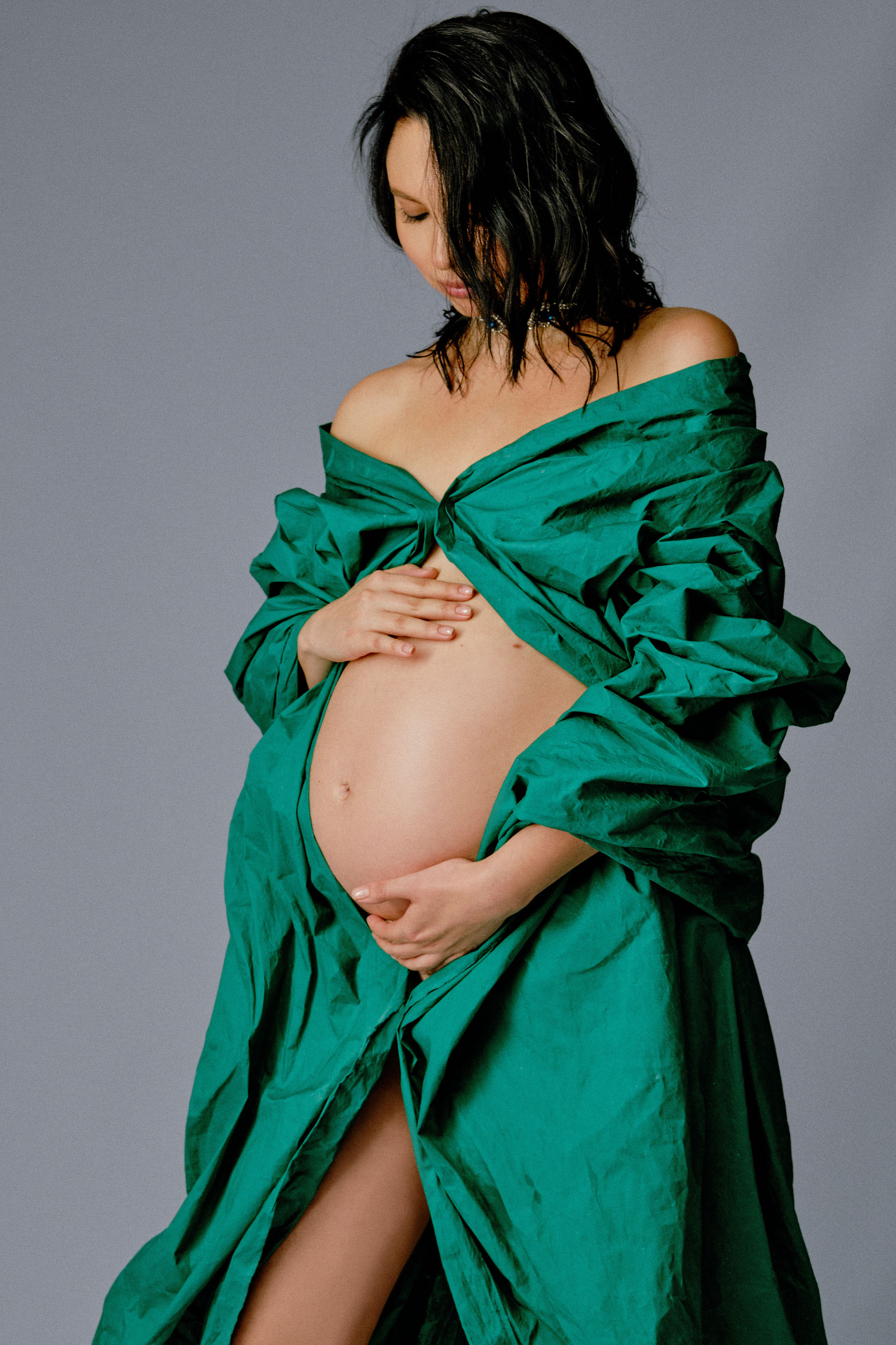 Ванда. Рекламный и портретный фотограф в Украине. Андрей Дерич