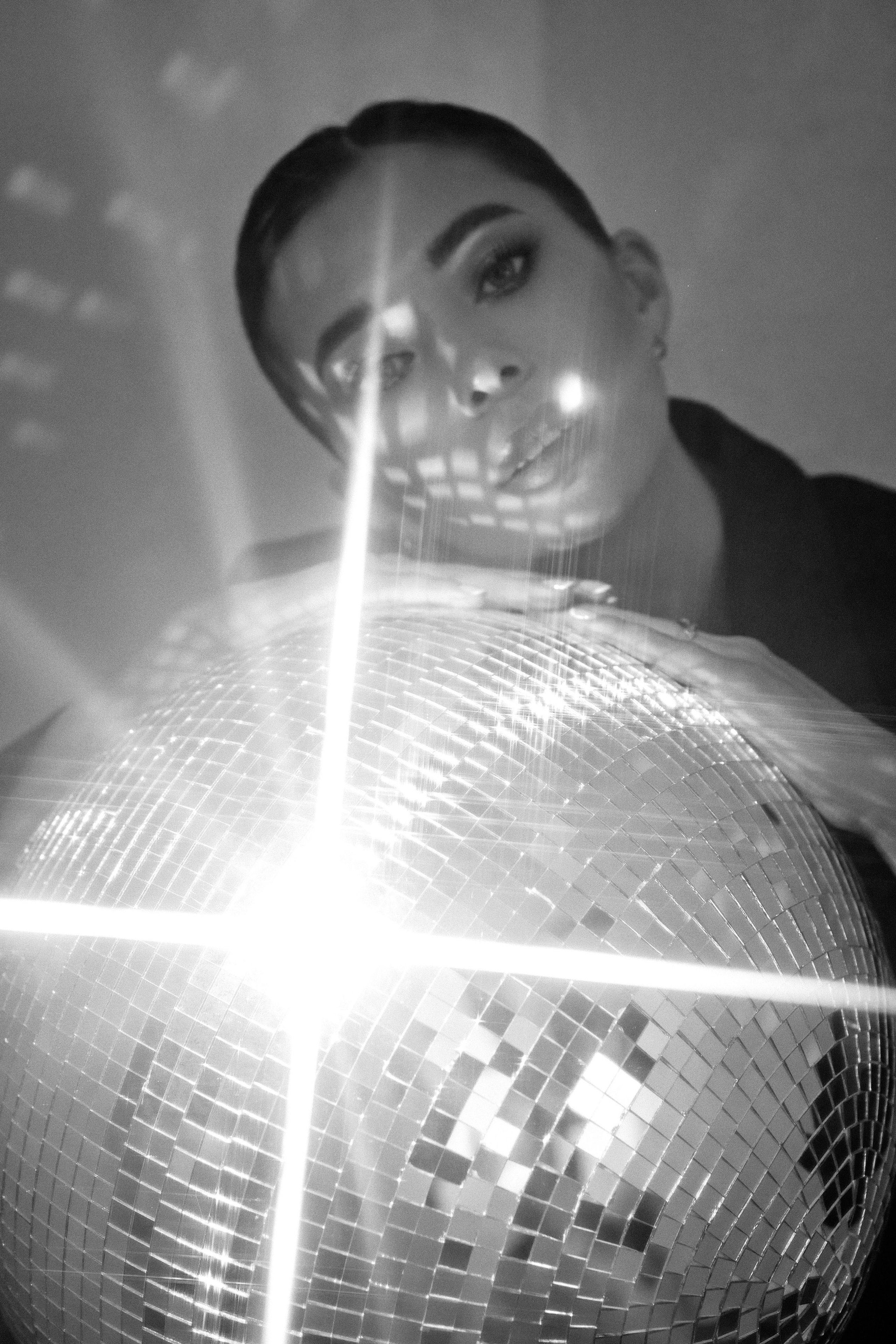 Аня. Рекламный и портретный фотограф в Украине. Андрей Дерич