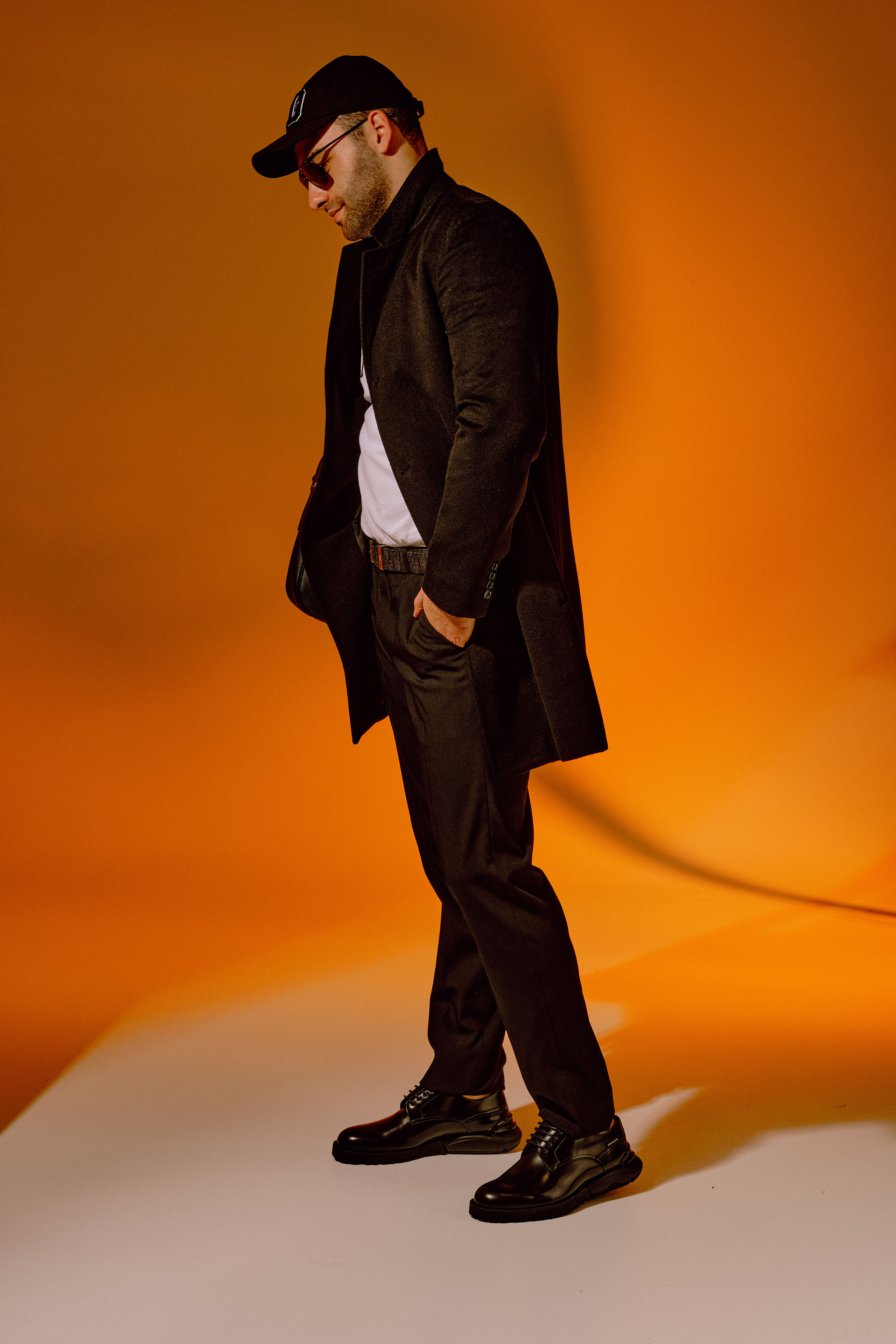 Best Collection men. Рекламный и портретный фотограф в Украине. Андрей Дерич