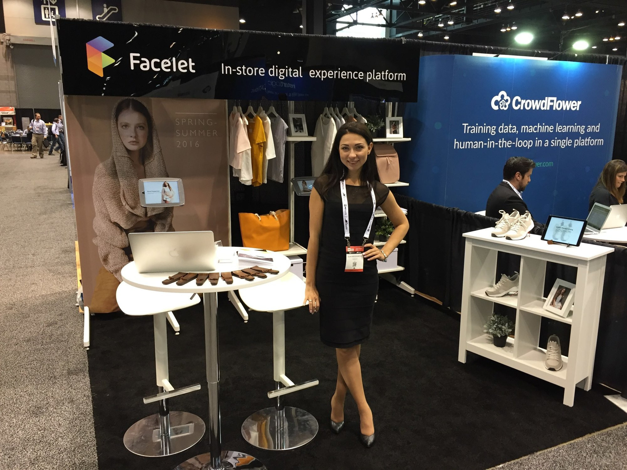 Facelet. Рекламный и портретный фотограф в Украине. Андрей Дерич