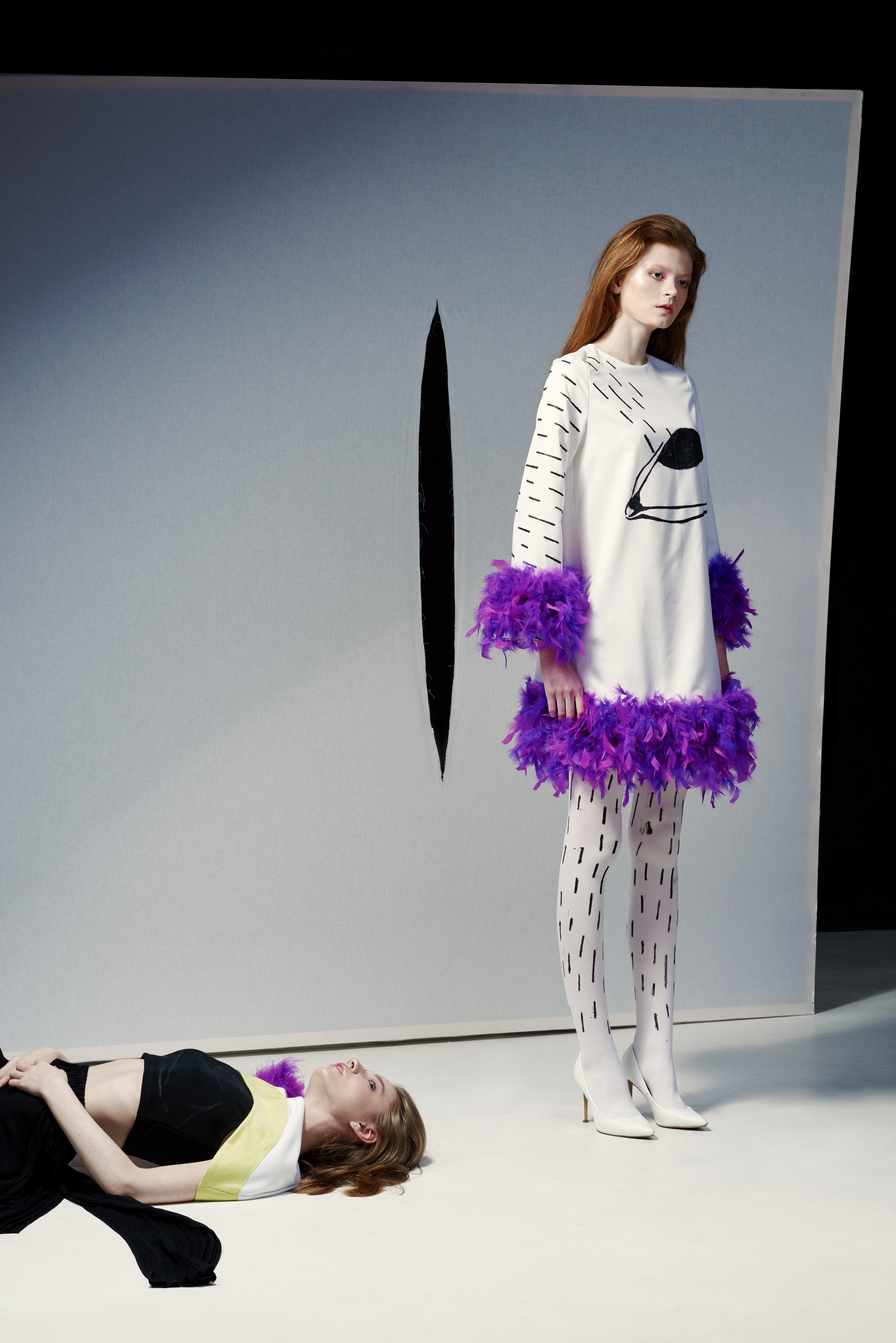 Siya. Рекламный и портретный фотограф в Украине. Андрей Дерич