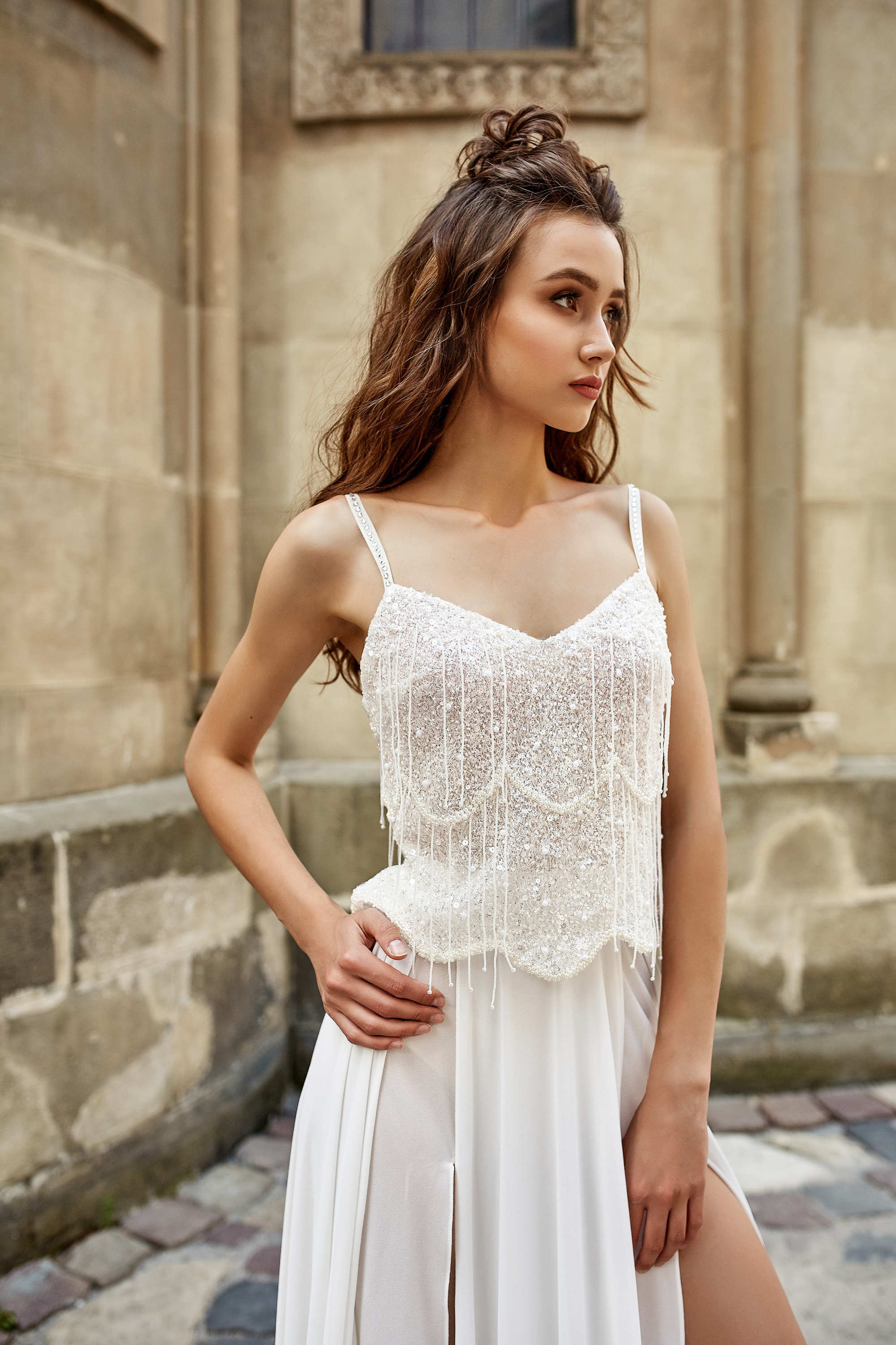 Wedding dress. Рекламный и портретный фотограф в Украине. Андрей Дерич