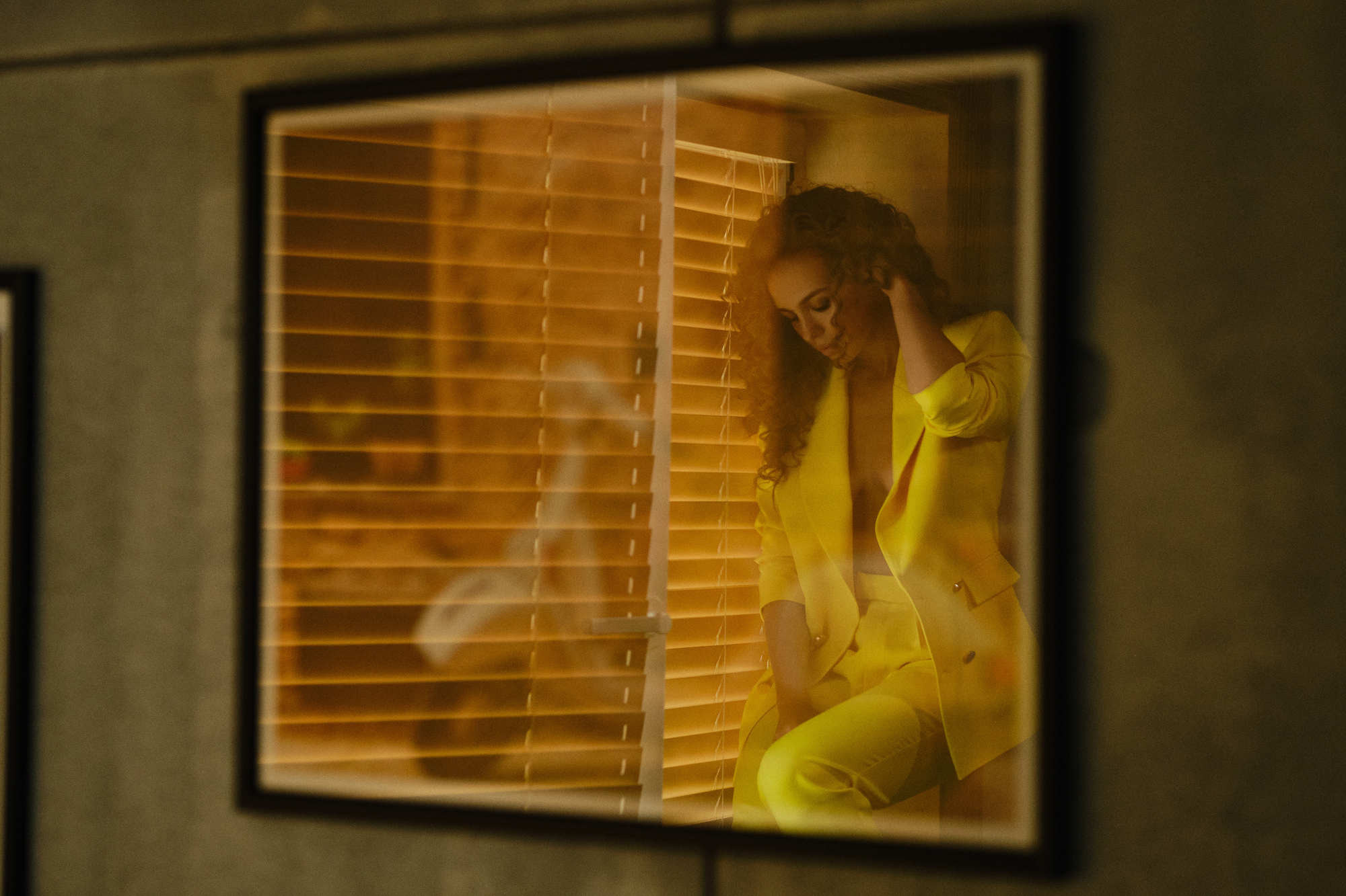 Лика. Рекламный и портретный фотограф в Украине. Андрей Дерич