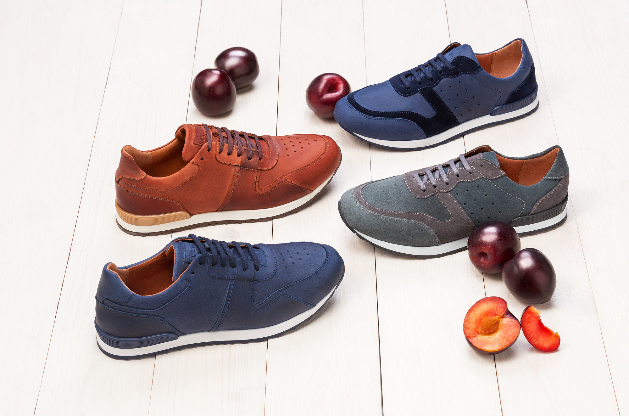 Luciano Carvari 2016. Рекламный и портретный фотограф в Украине. Андрей Дерич