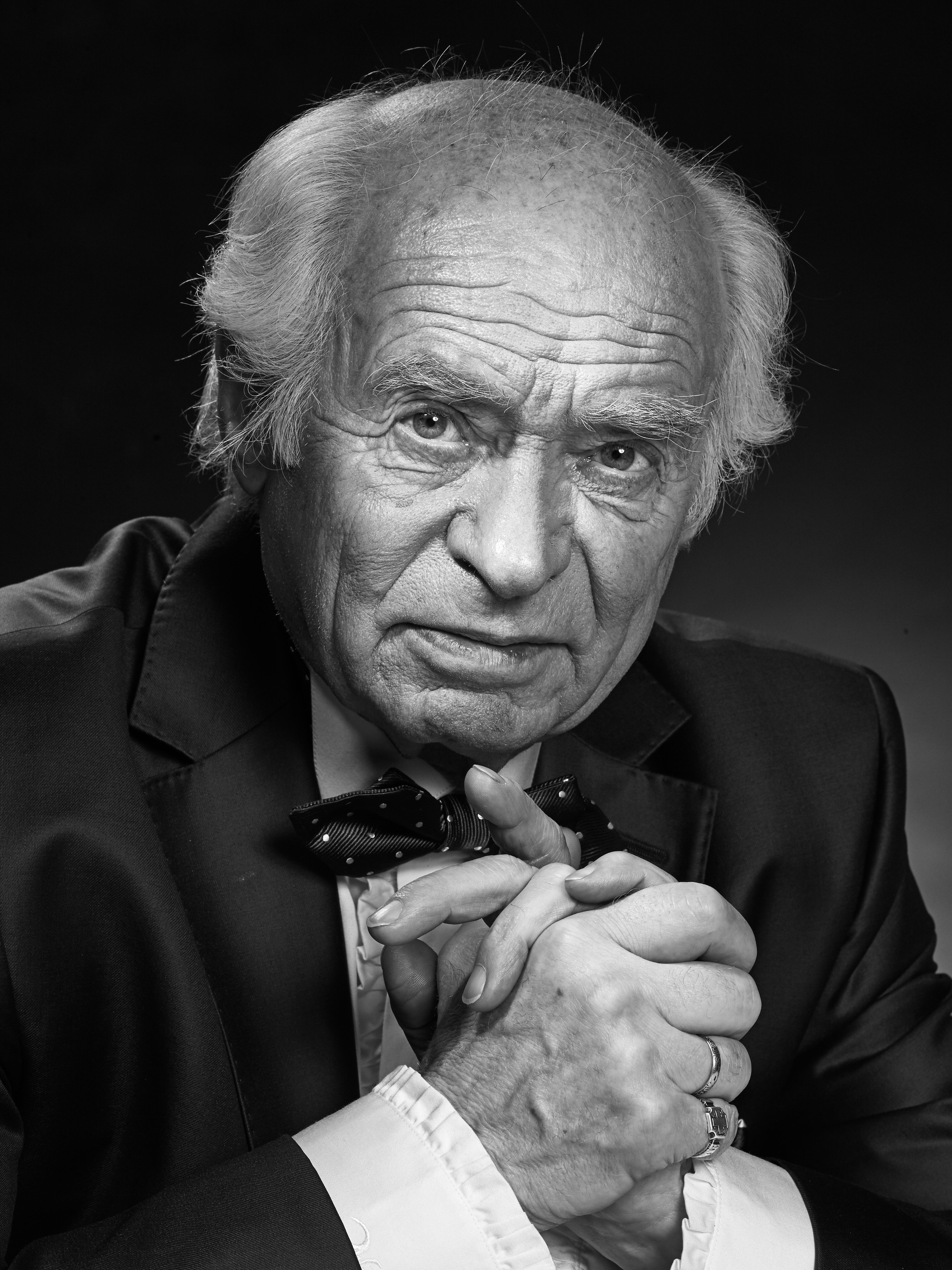 Жан Мельник. Рекламный и портретный фотограф в Украине. Андрей Дерич