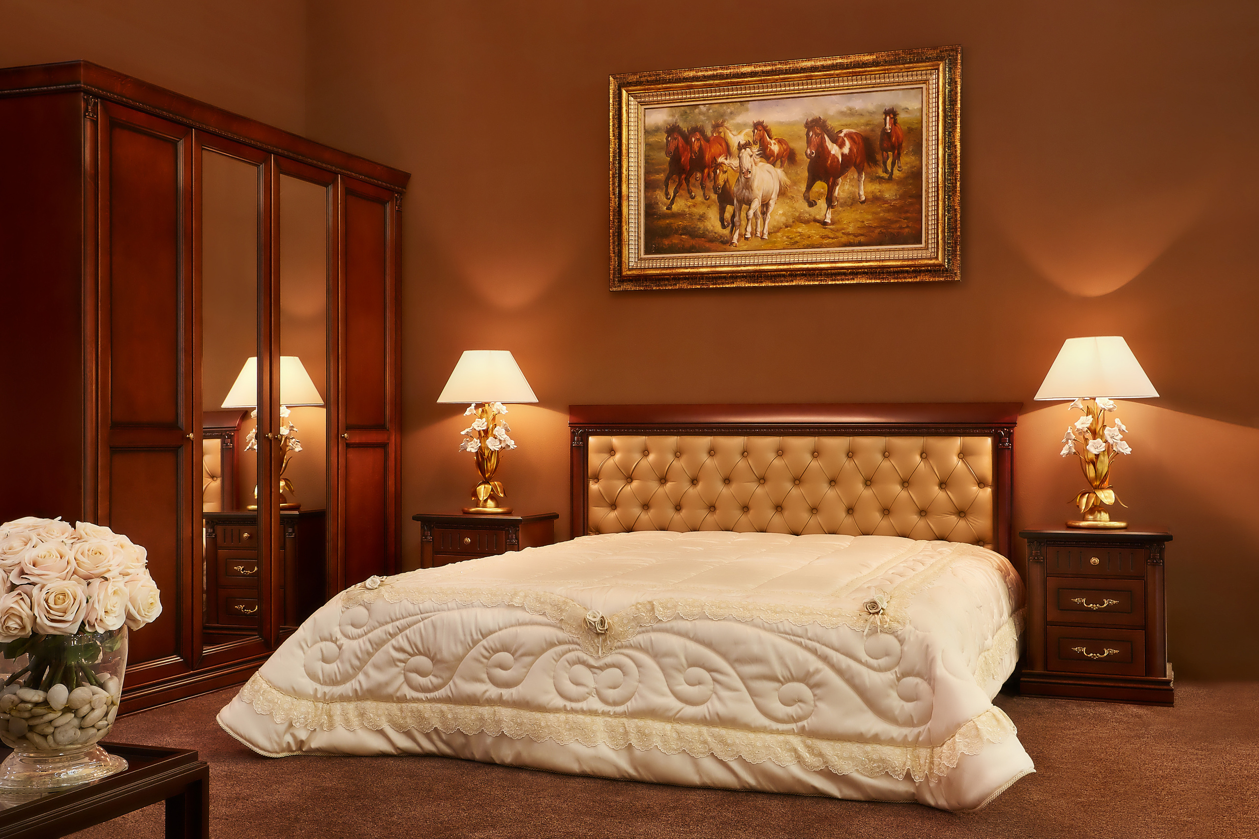 Italian furniture. Рекламный и портретный фотограф в Украине. Андрей Дерич