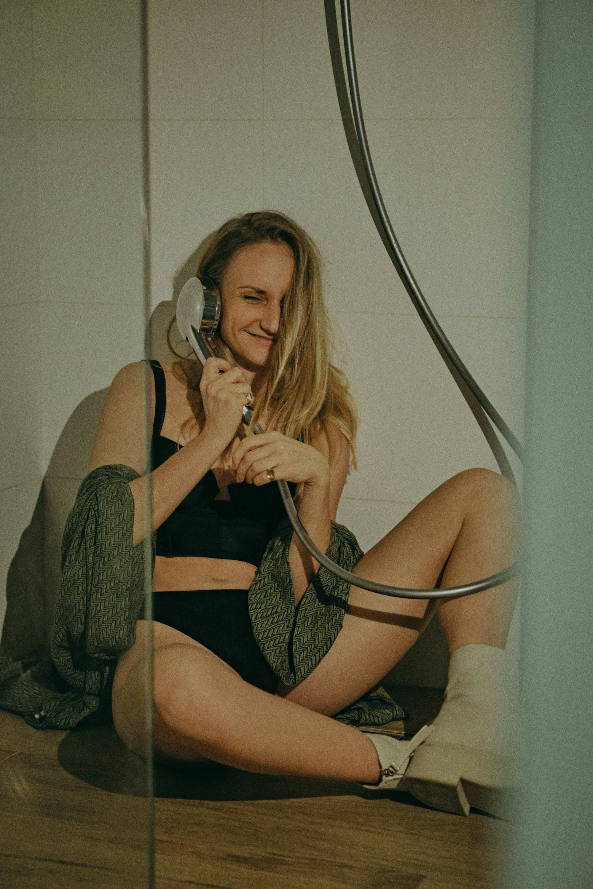 Натали. Рекламный и портретный фотограф в Украине. Андрей Дерич