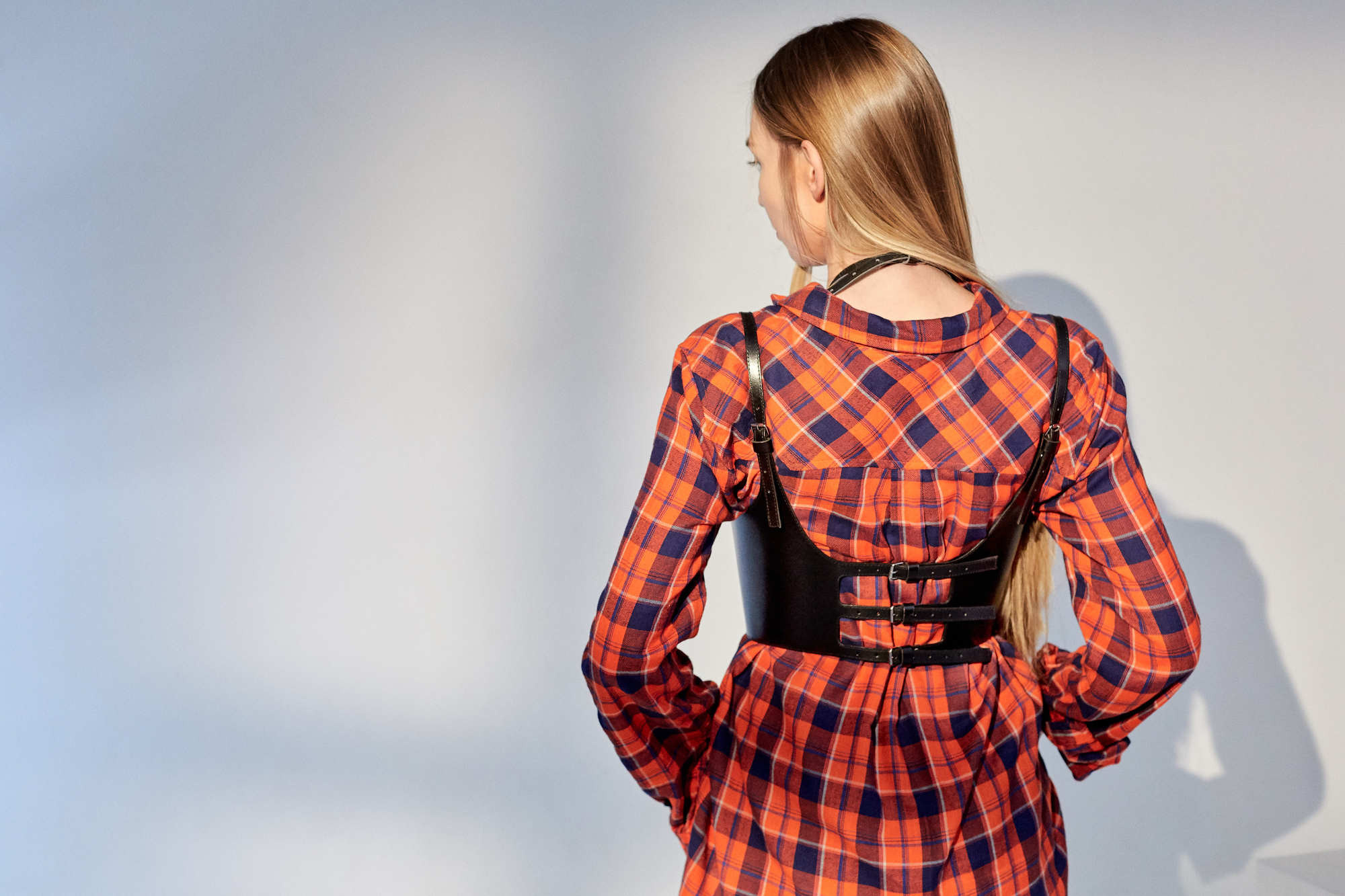 Corset. Алина. Рекламный и портретный фотограф в Украине. Андрей Дерич