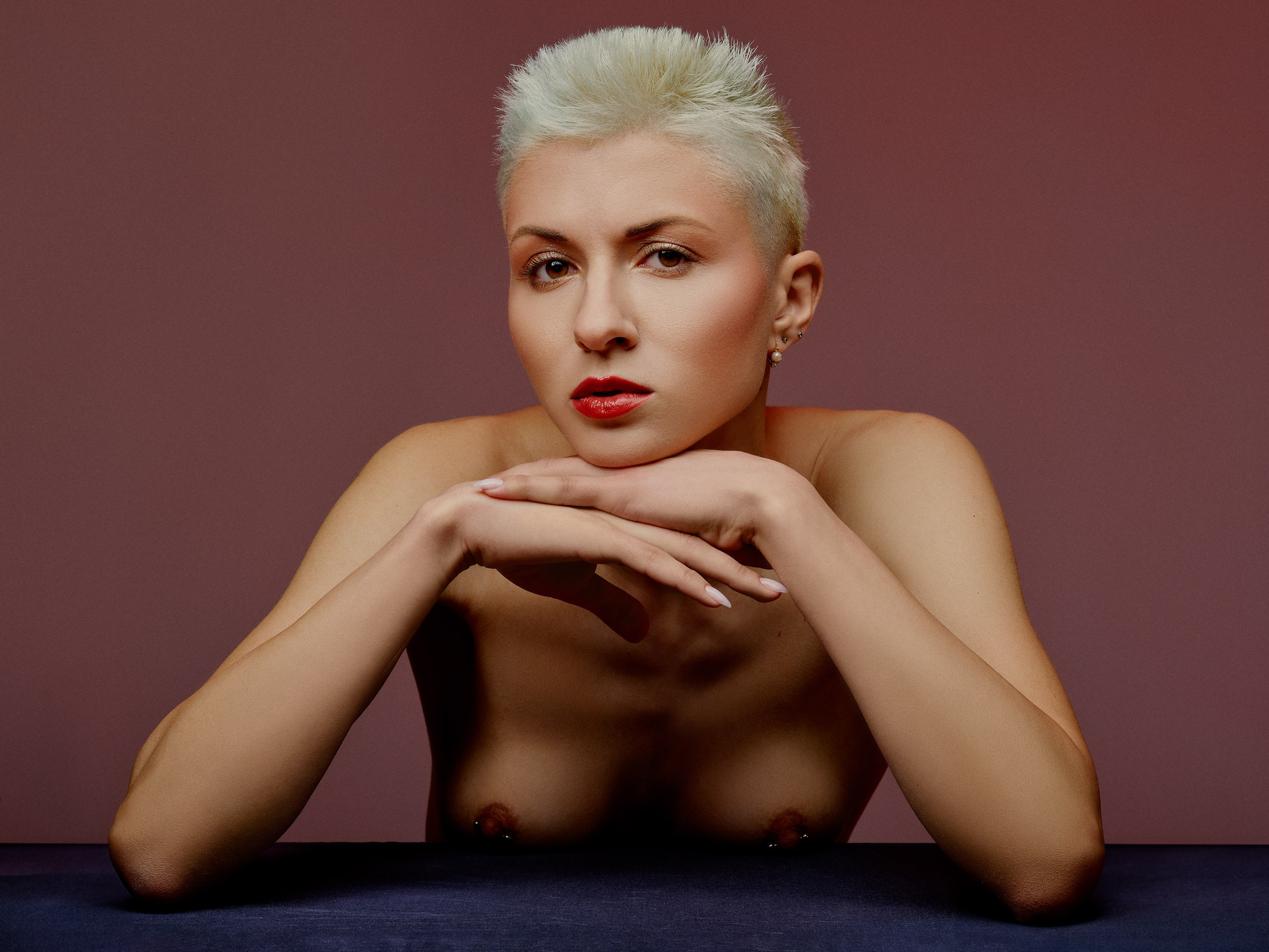 Яна. Рекламный и портретный фотограф в Украине. Андрей Дерич