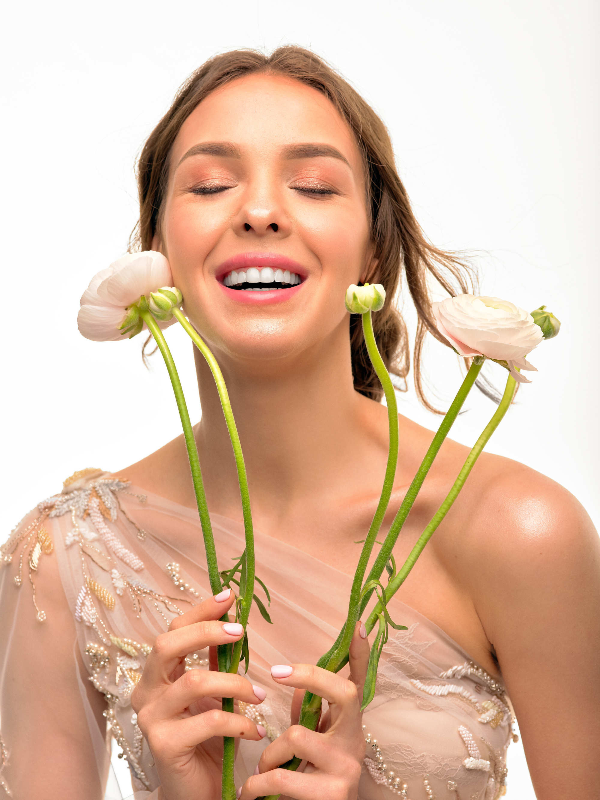 LaNovia. Лика. Рекламный и портретный фотограф в Украине. Андрей Дерич