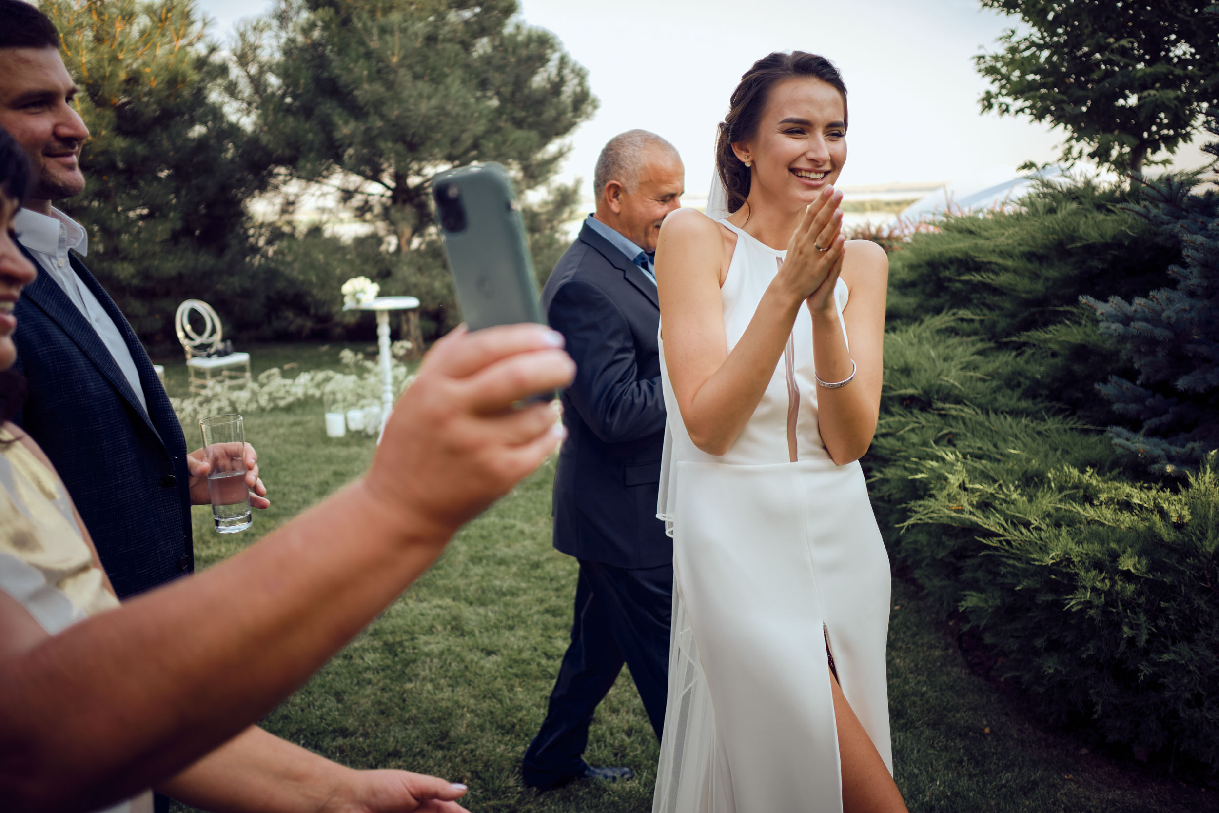 Wedding. Рекламный и портретный фотограф в Украине. Андрей Дерич