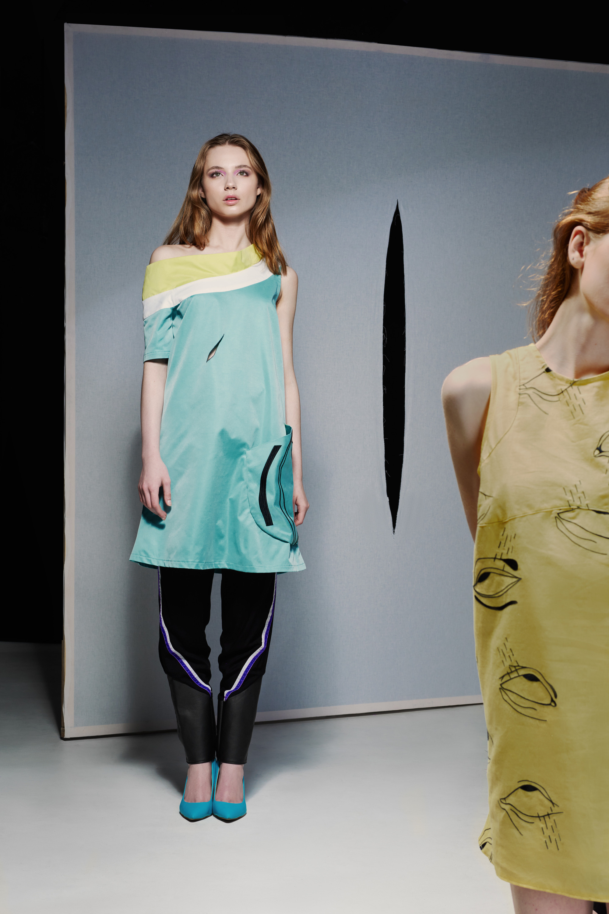 Siya. Рекламный и портретный фотограф в Украине. Андрей Дерич