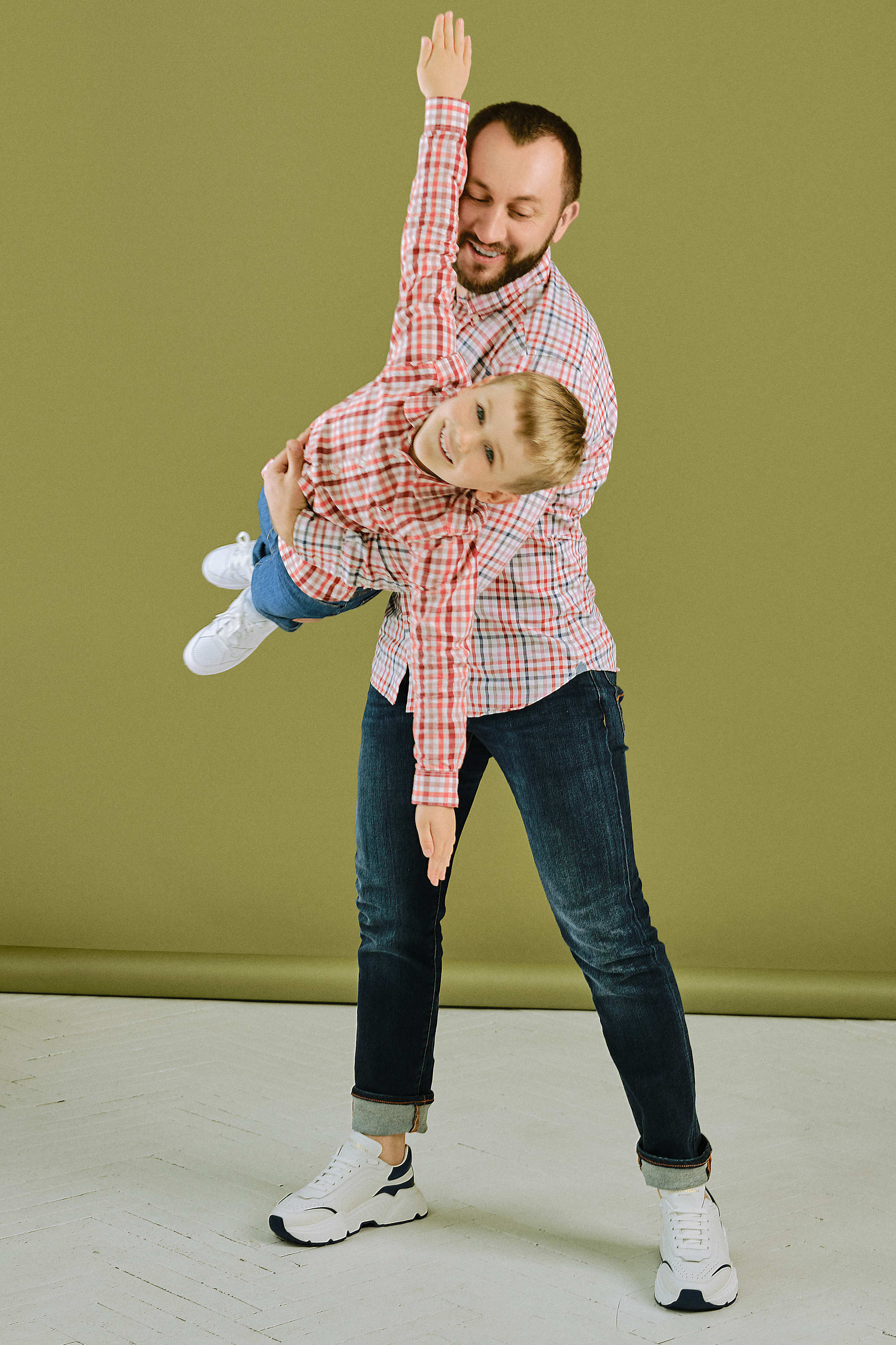 Катя семейная. Рекламный и портретный фотограф в Украине. Андрей Дерич