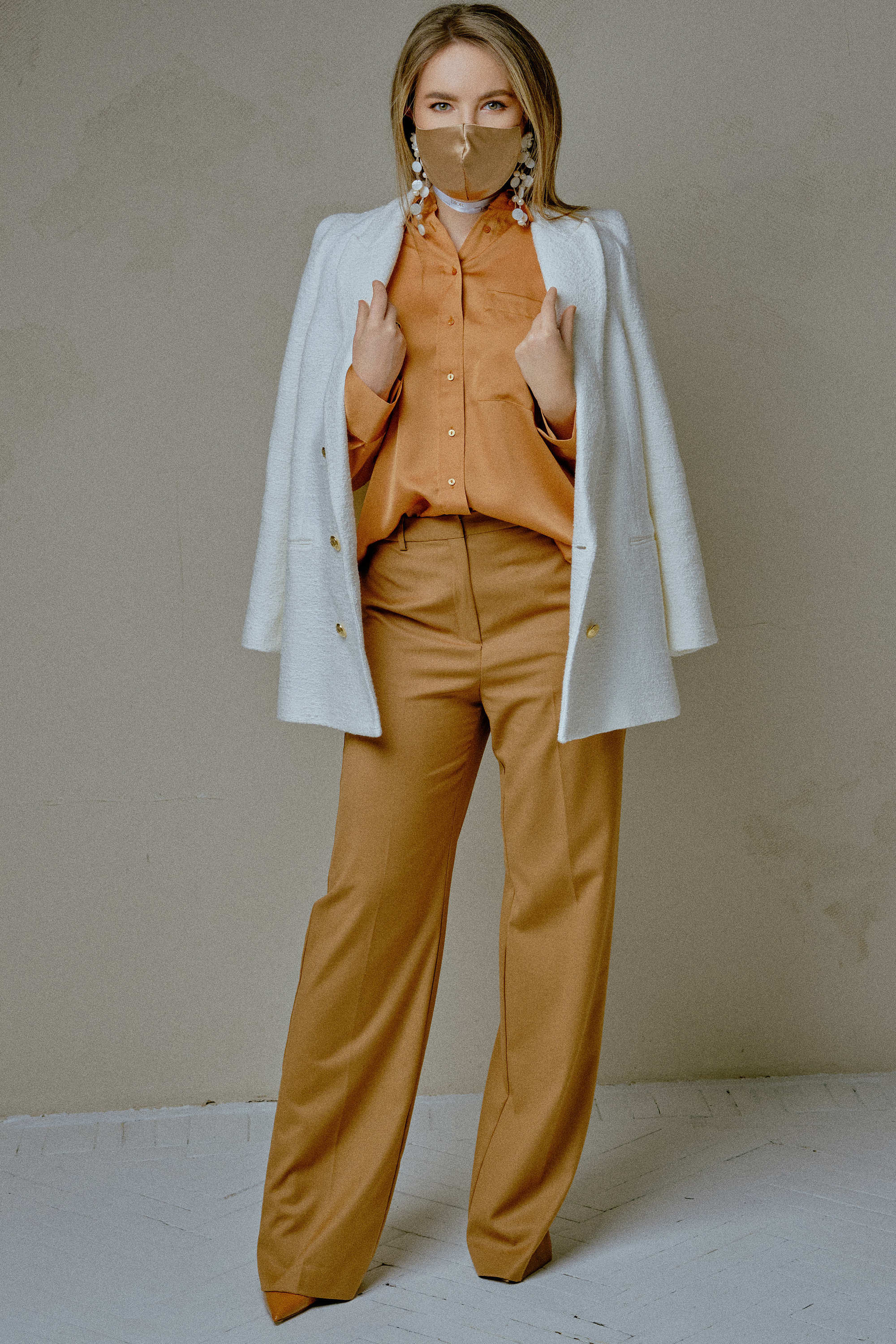 Алёна. Рекламный и портретный фотограф в Украине. Андрей Дерич