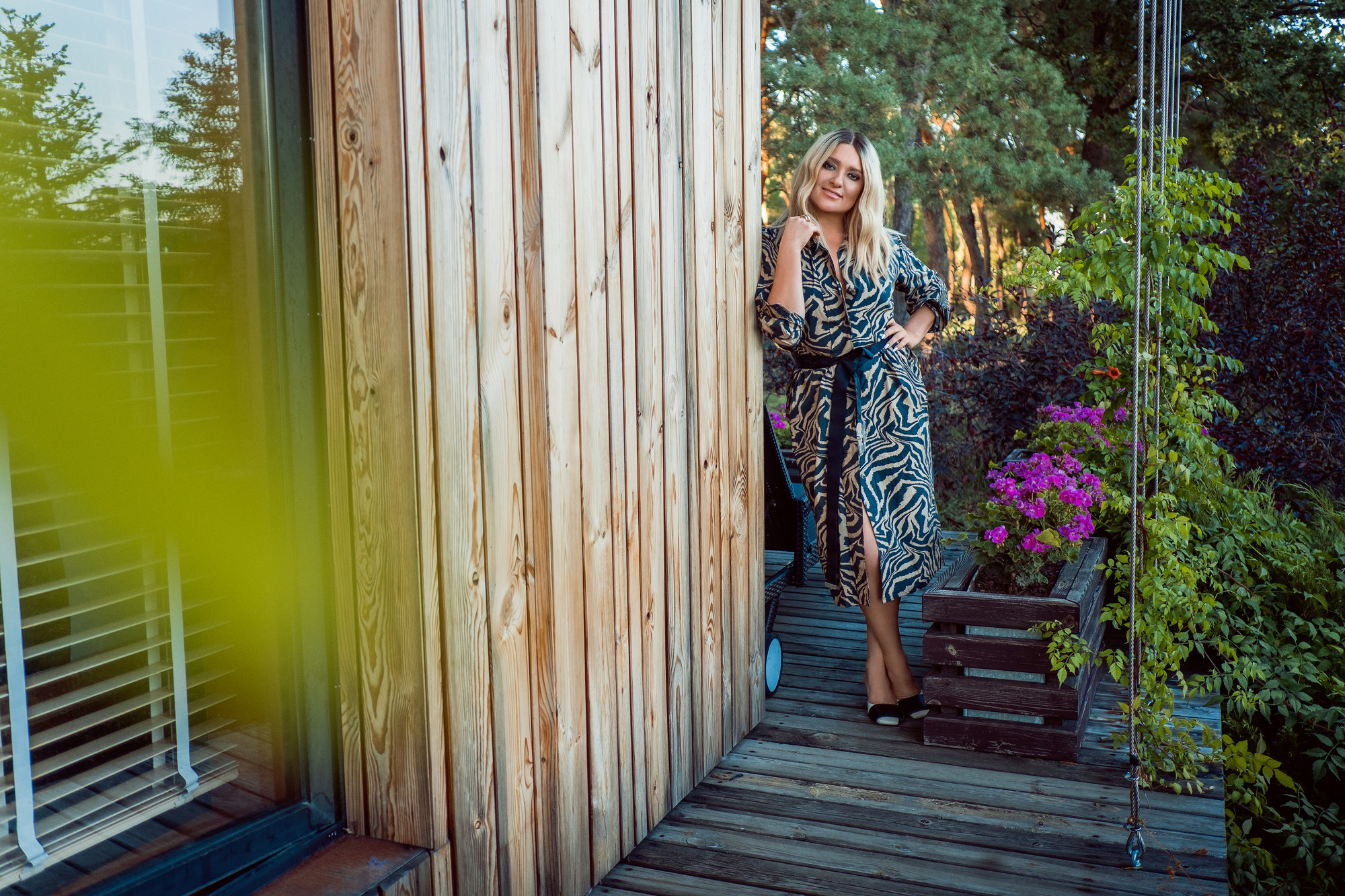 Наталья Могилевская. Рекламный и портретный фотограф в Украине. Андрей Дерич