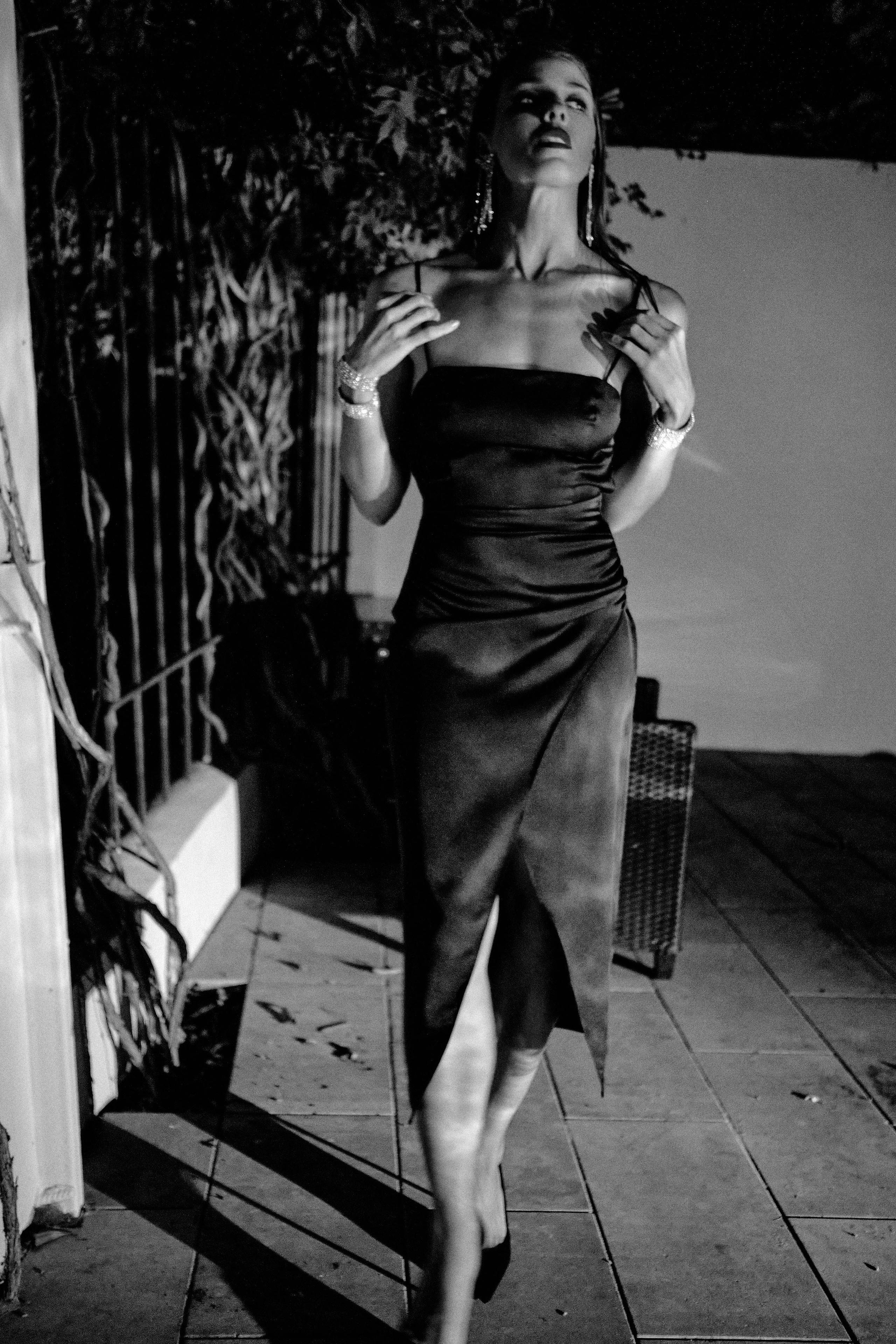 Лика. Рекламный и портретный фотограф в Украине. Андрей Дерич