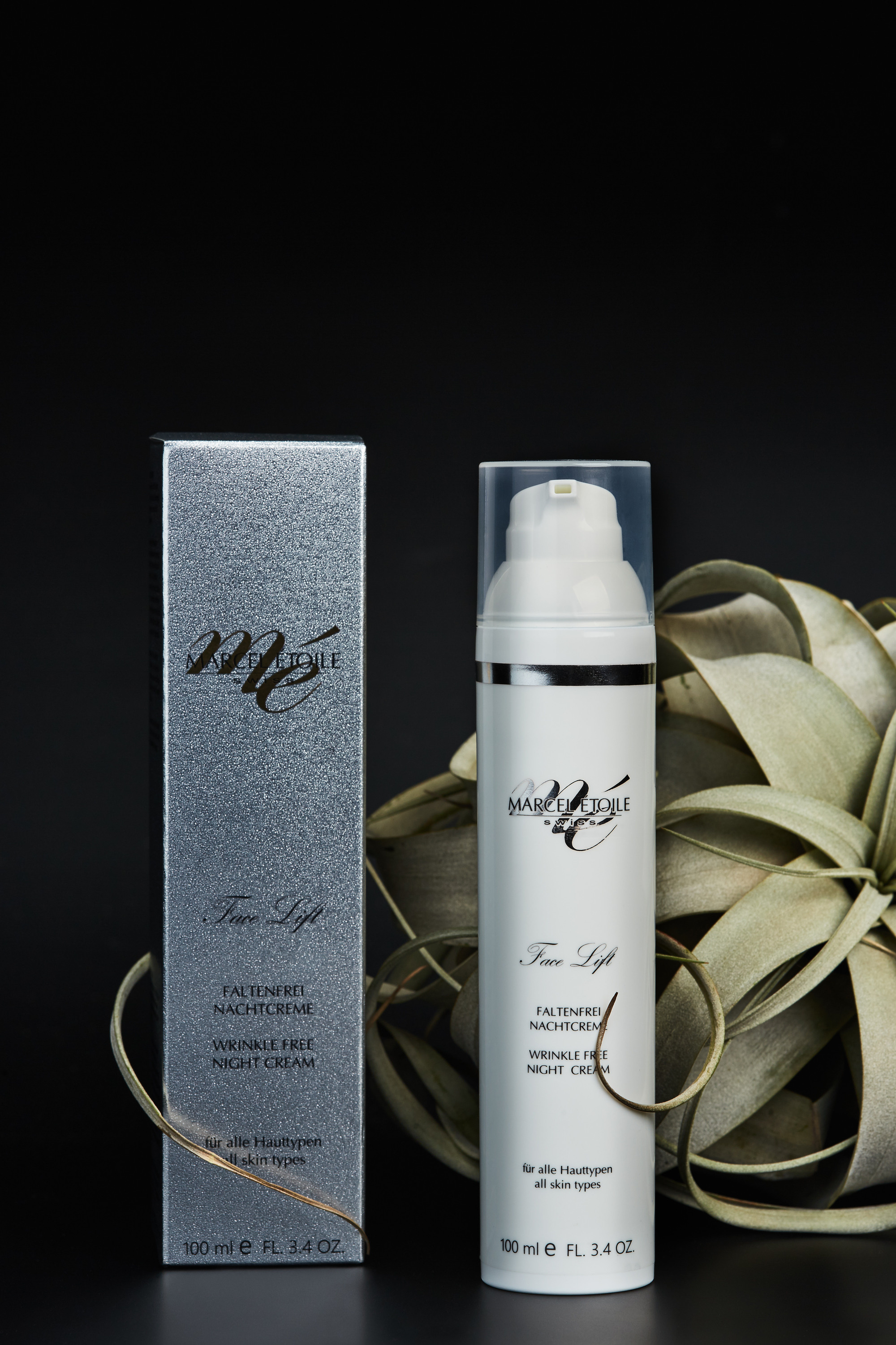 Marcele Etoile. Рекламный и портретный фотограф в Украине. Андрей Дерич