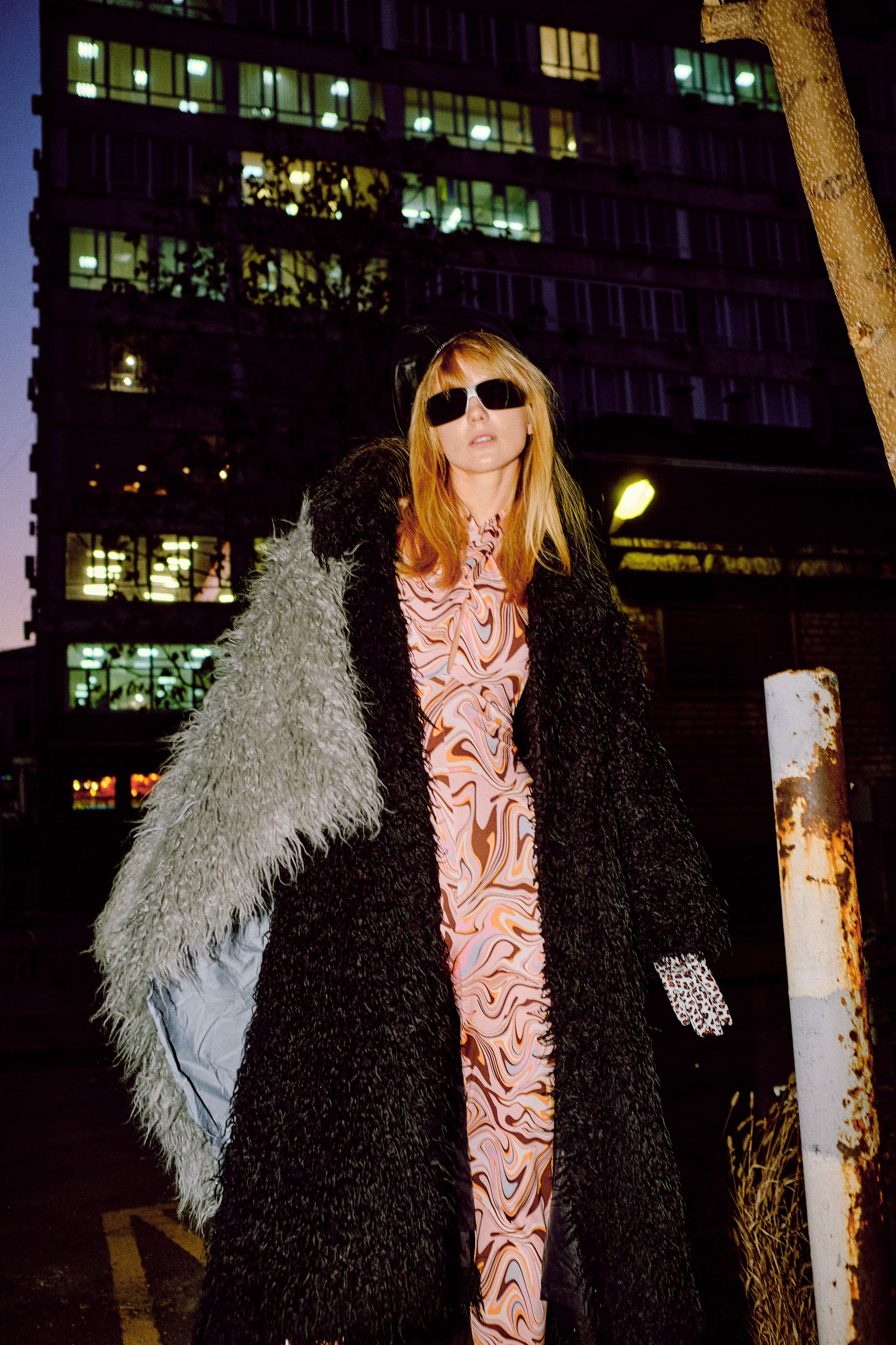 Марина. Рекламный и портретный фотограф в Украине. Андрей Дерич