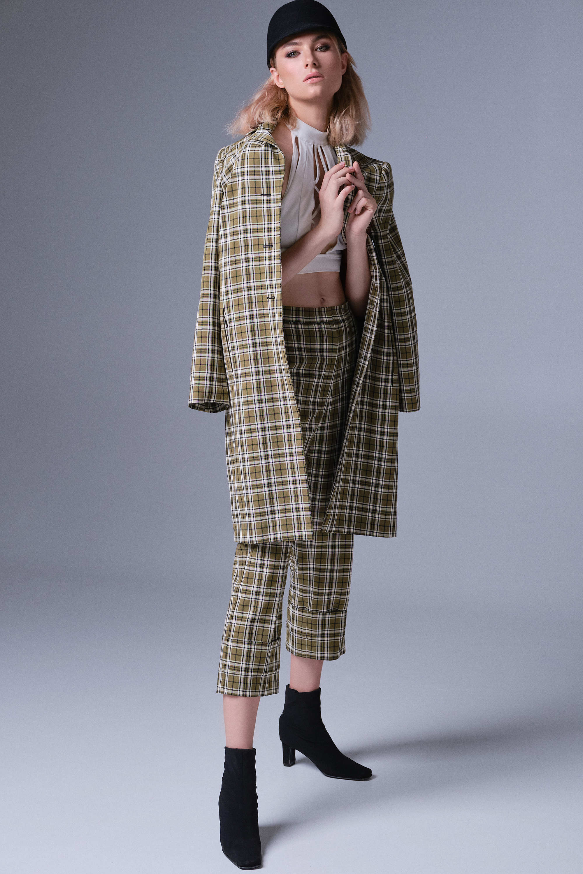 Катя. Рекламный и портретный фотограф в Украине. Андрей Дерич