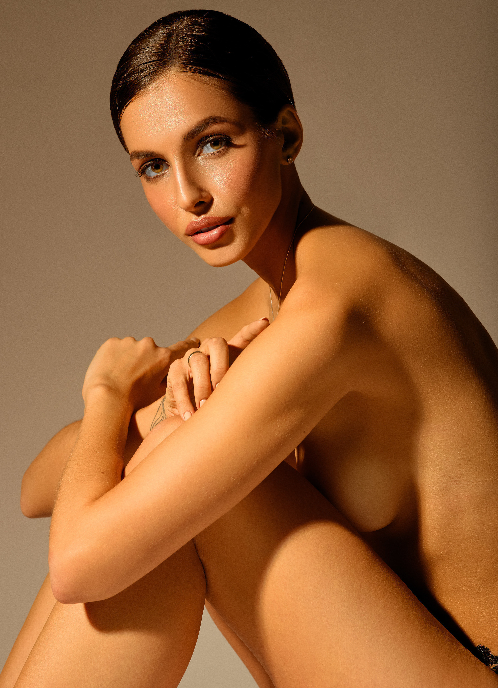 Влада. Рекламный и портретный фотограф в Украине. Андрей Дерич