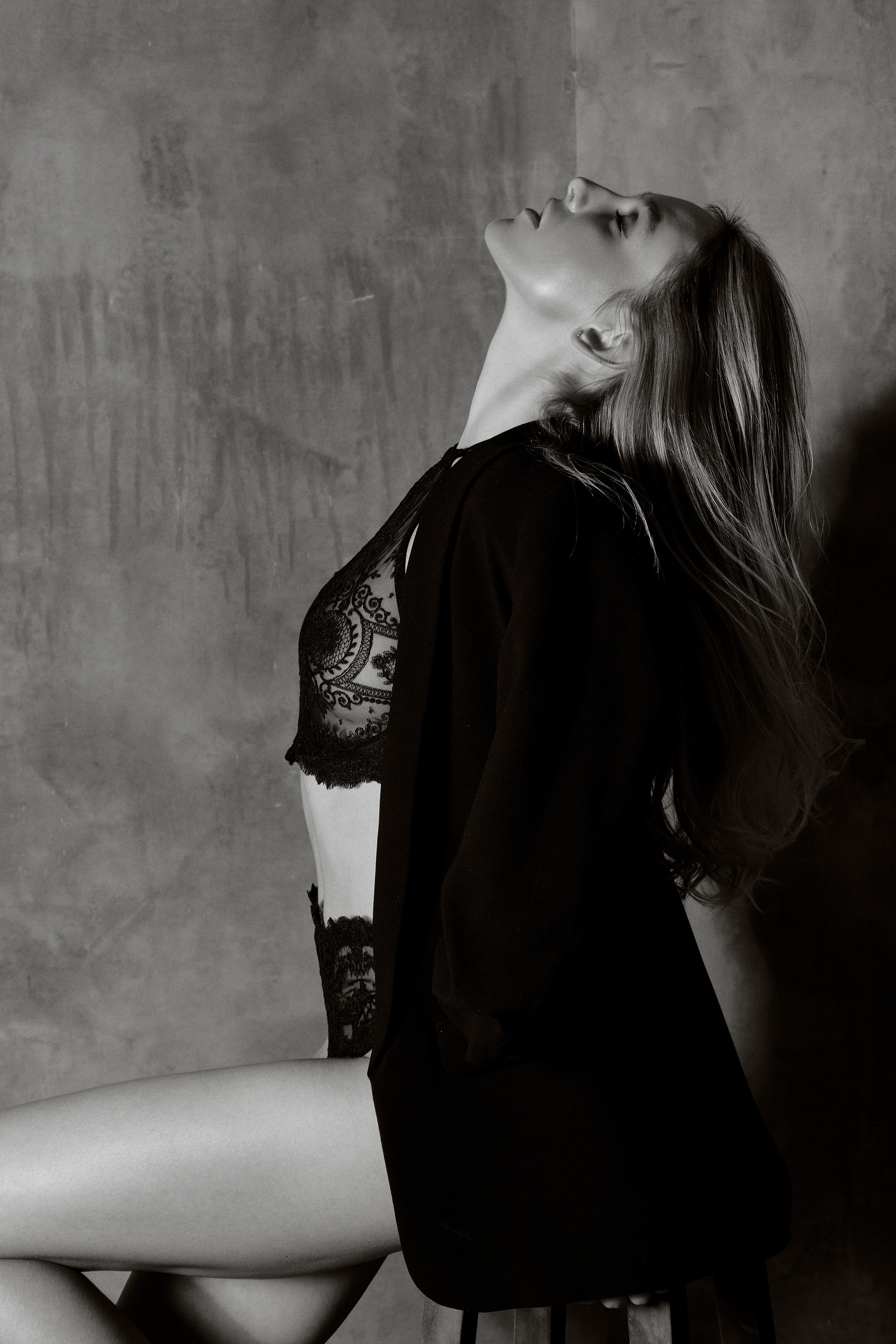 Madame J. Лиза. Рекламный и портретный фотограф в Украине. Андрей Дерич