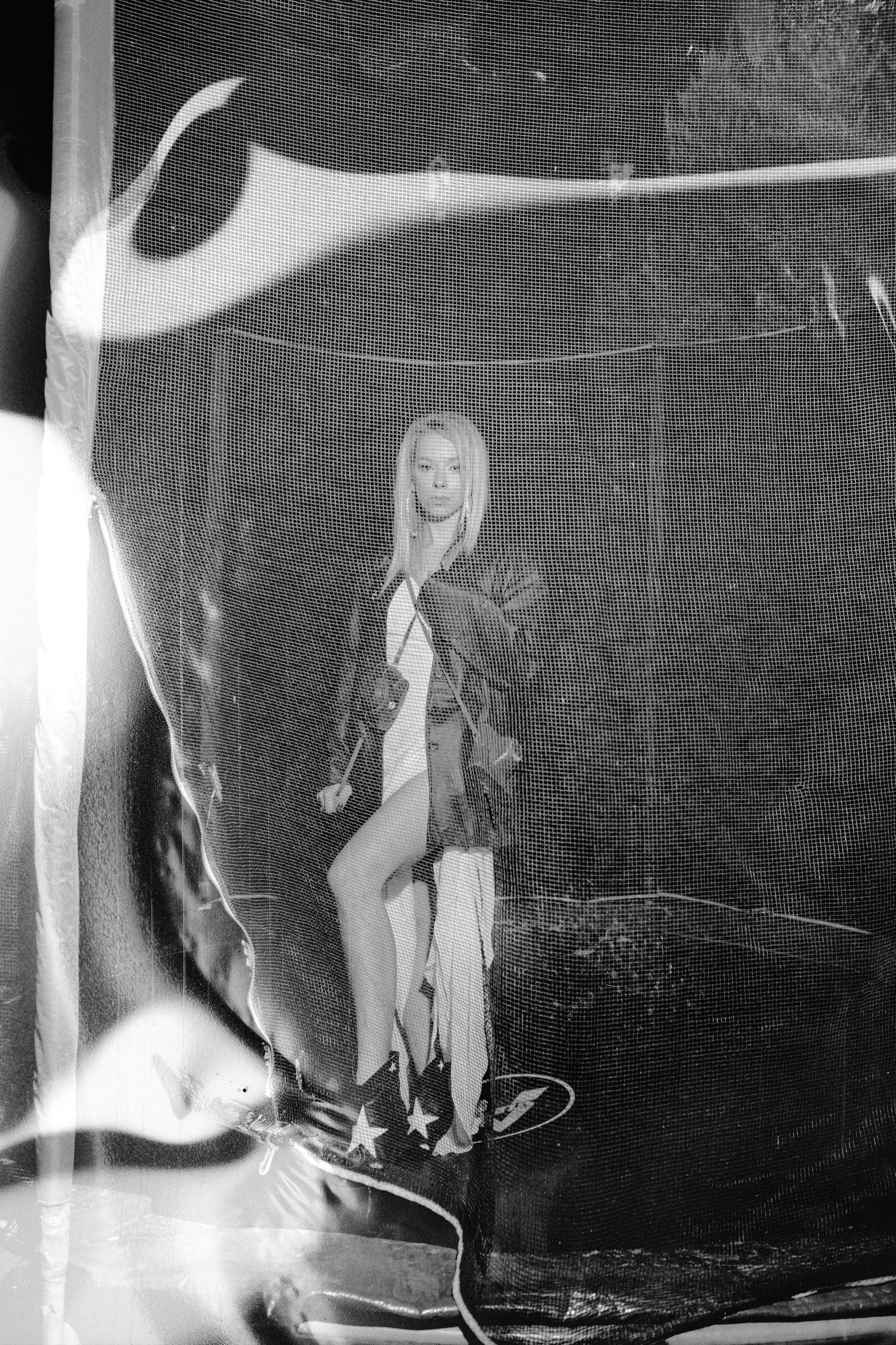 Аня. Рекламный и портретный фотограф в Украине. Андрей Дерич