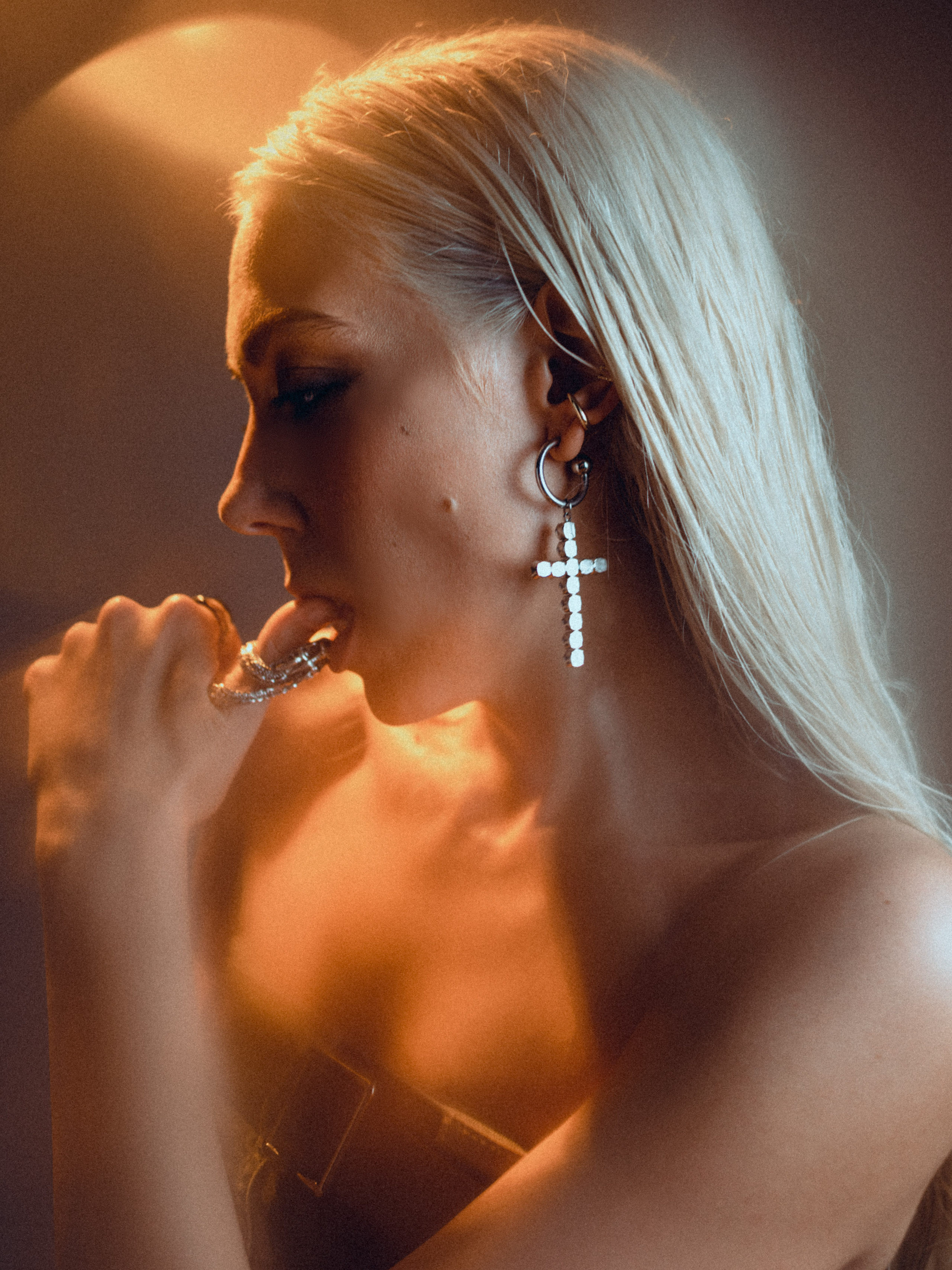 Настя. Рекламный и портретный фотограф в Украине. Андрей Дерич