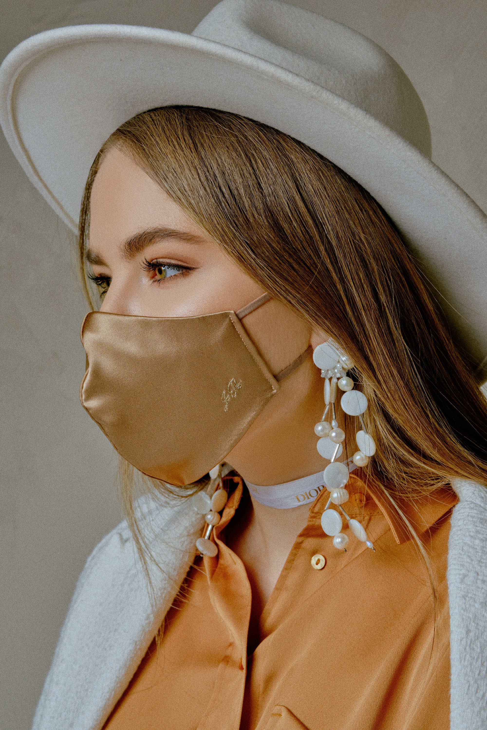 Алёна. Рекламный и портретный фотограф в Украине. Андрей Дерич