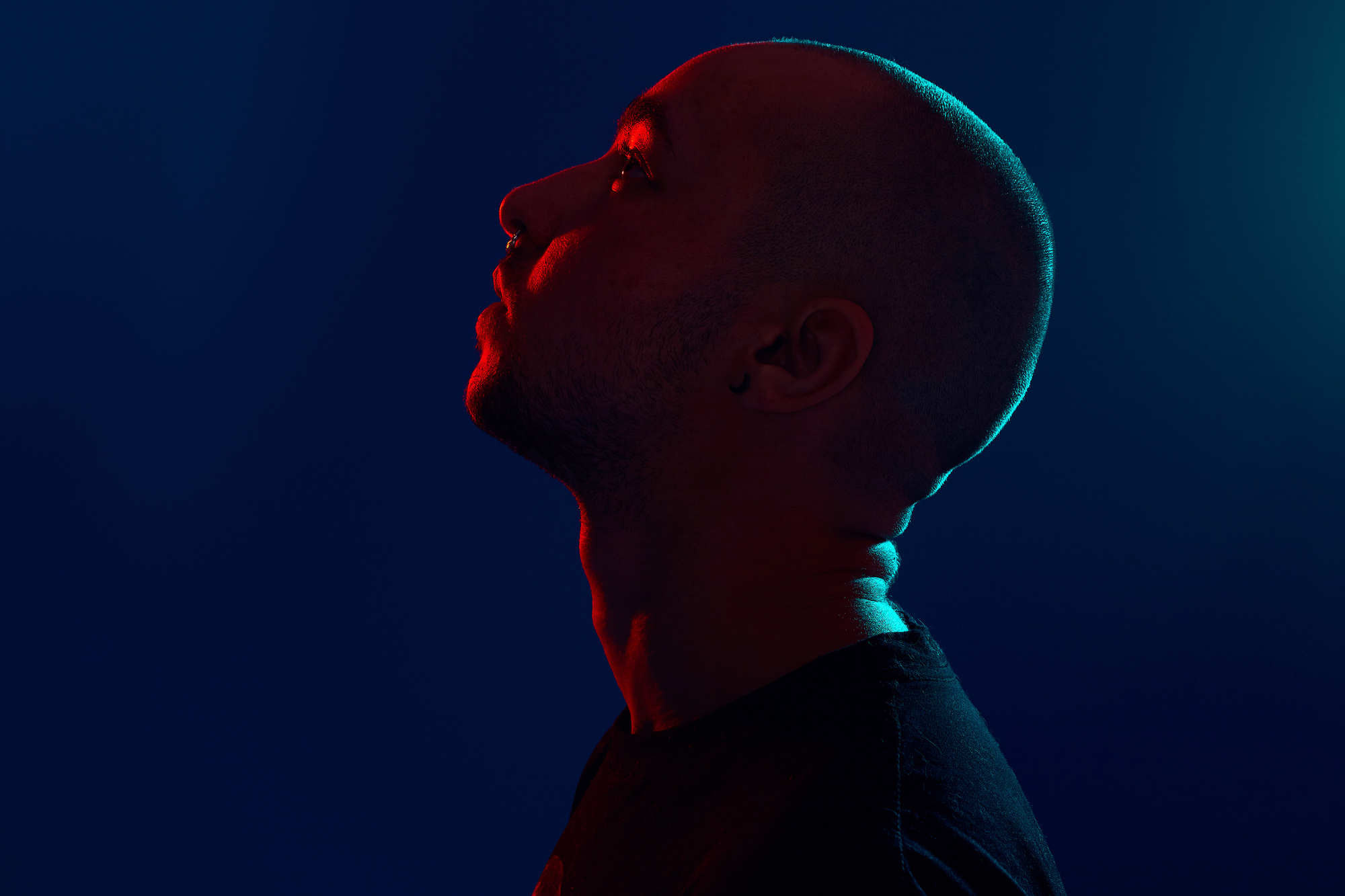 Назар. Рекламный и портретный фотограф в Украине. Андрей Дерич