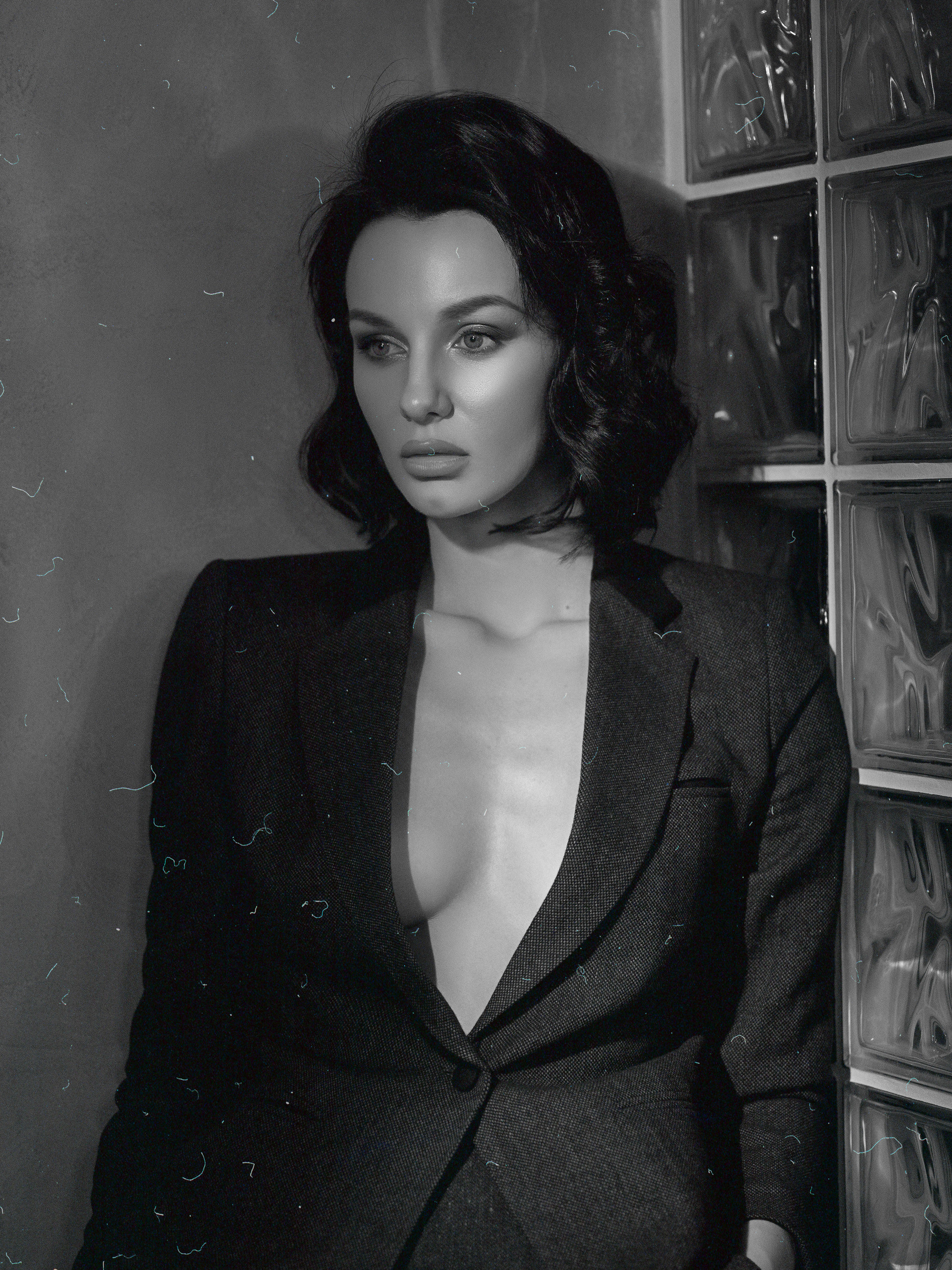 Надя. Рекламный и портретный фотограф в Украине. Андрей Дерич