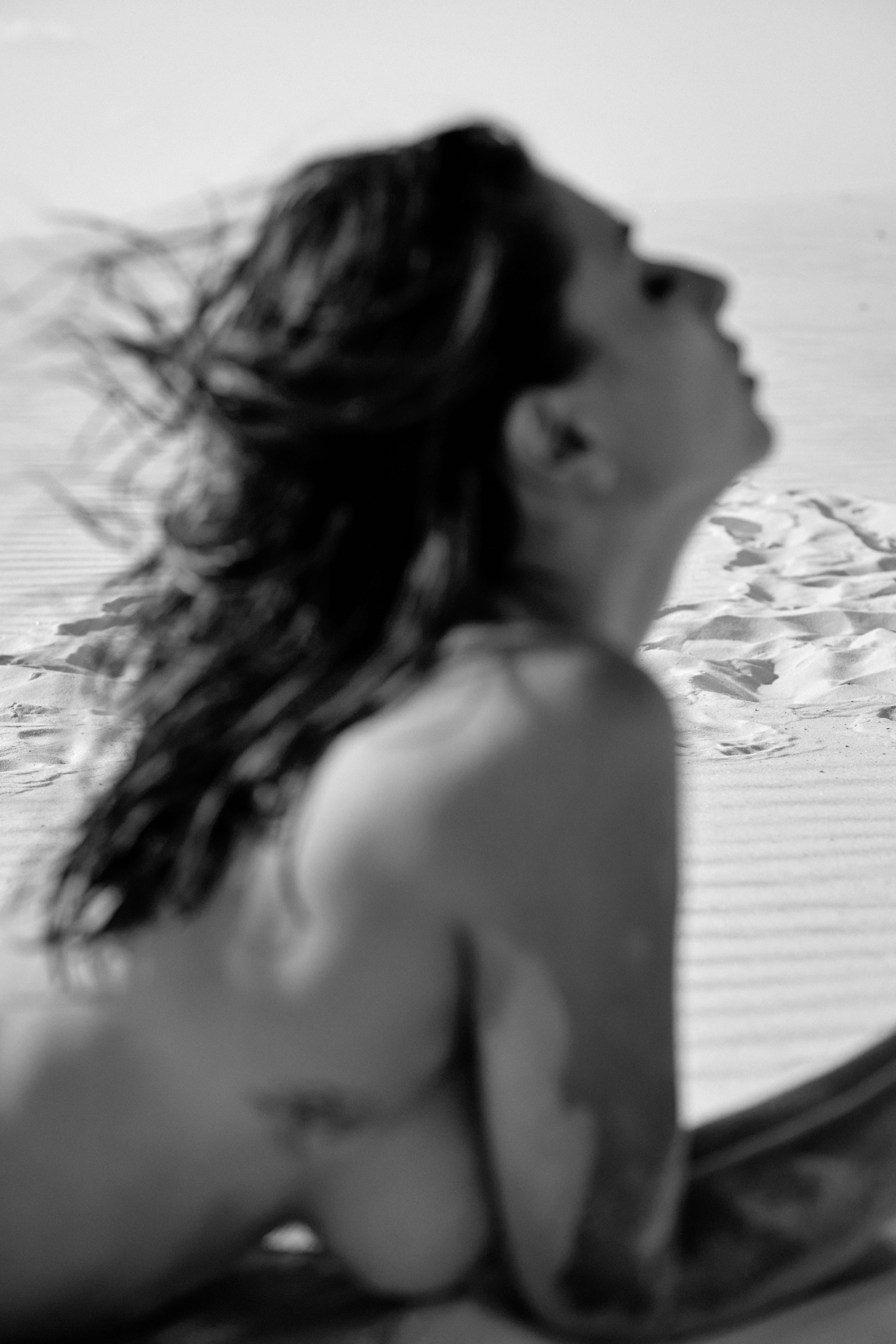 Лера. Рекламный и портретный фотограф в Украине. Андрей Дерич