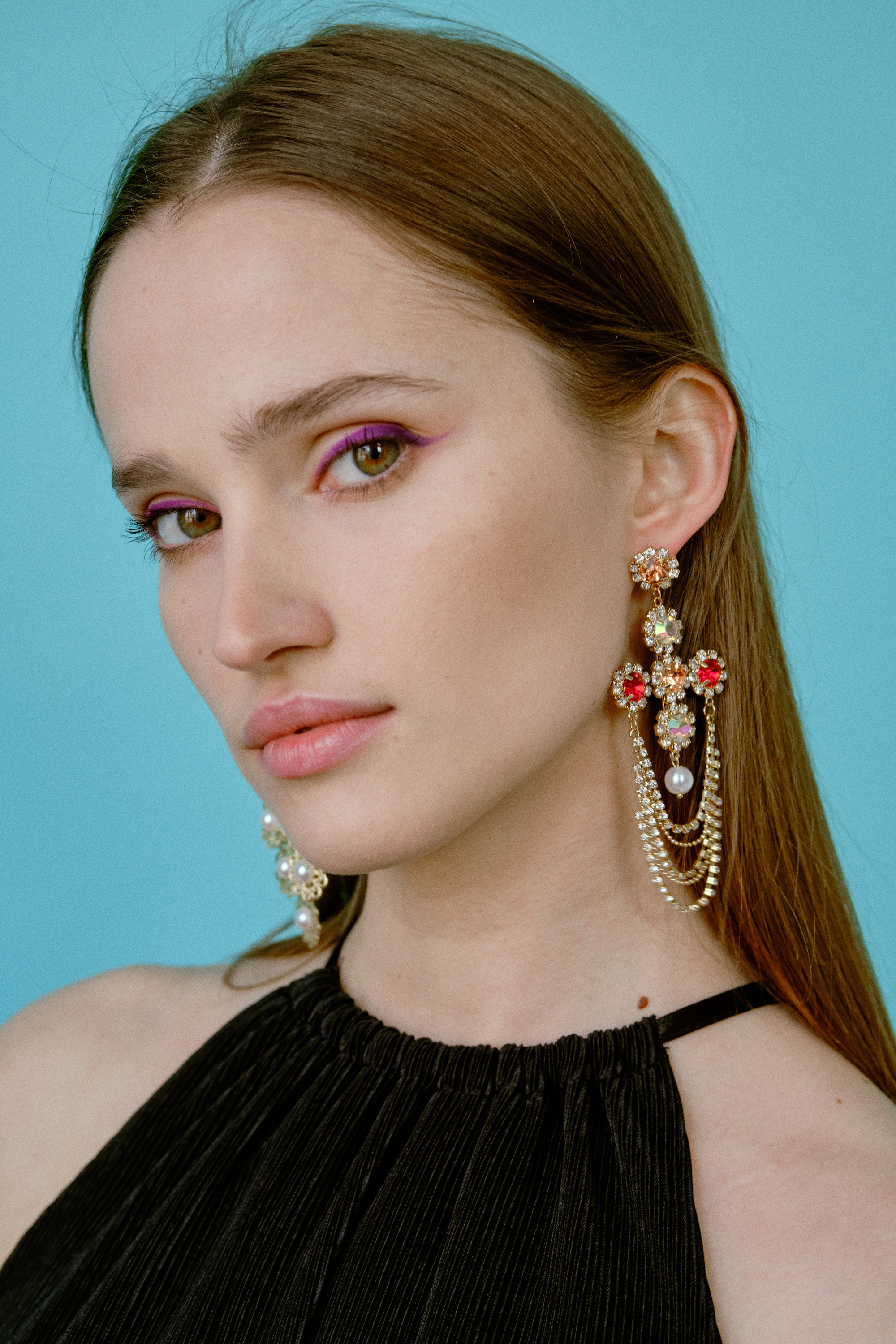 Murr. Рекламный и портретный фотограф в Украине. Андрей Дерич