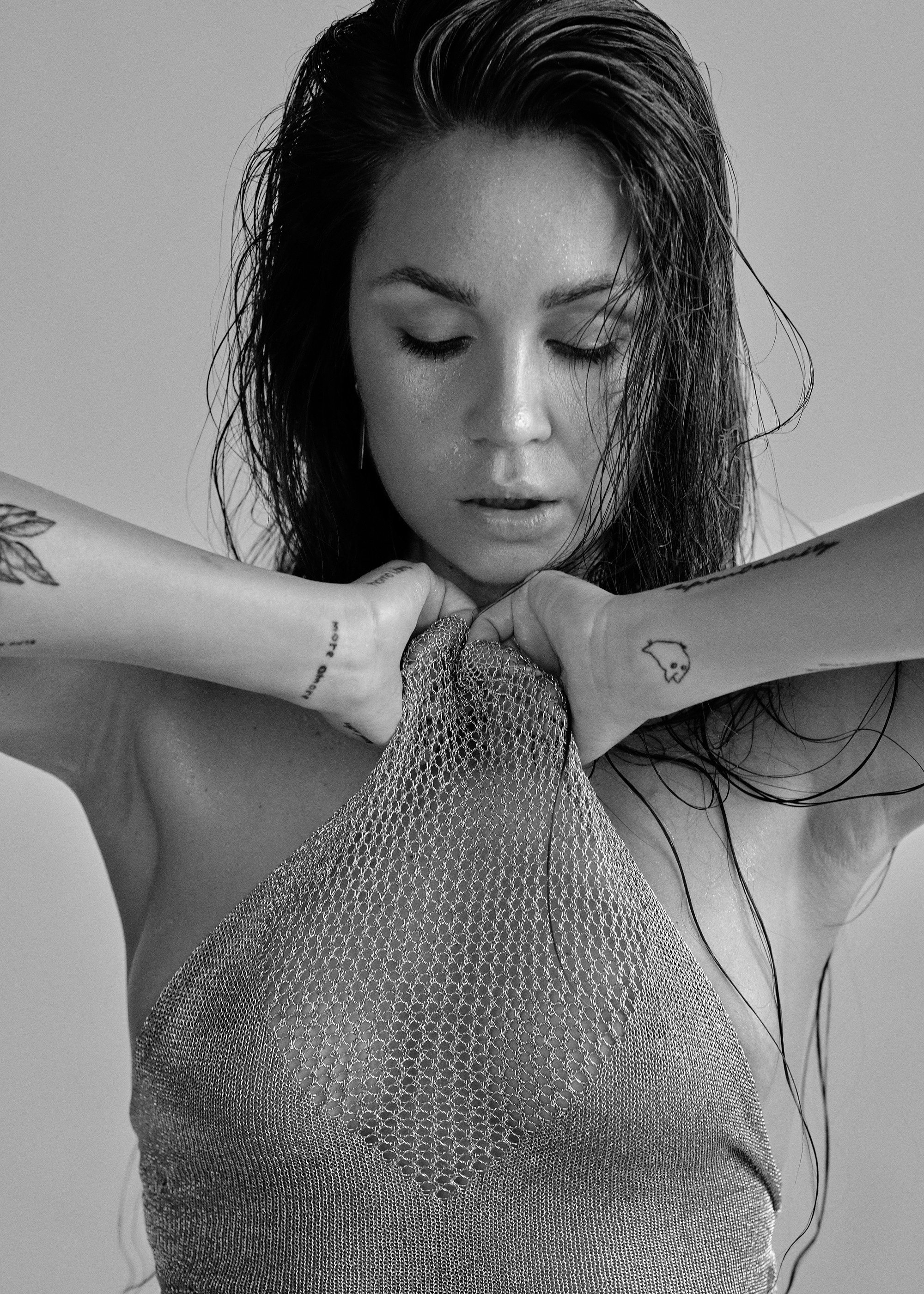 Аня. Рекламный и портретный фотограф в Украине. Андрей Дерич