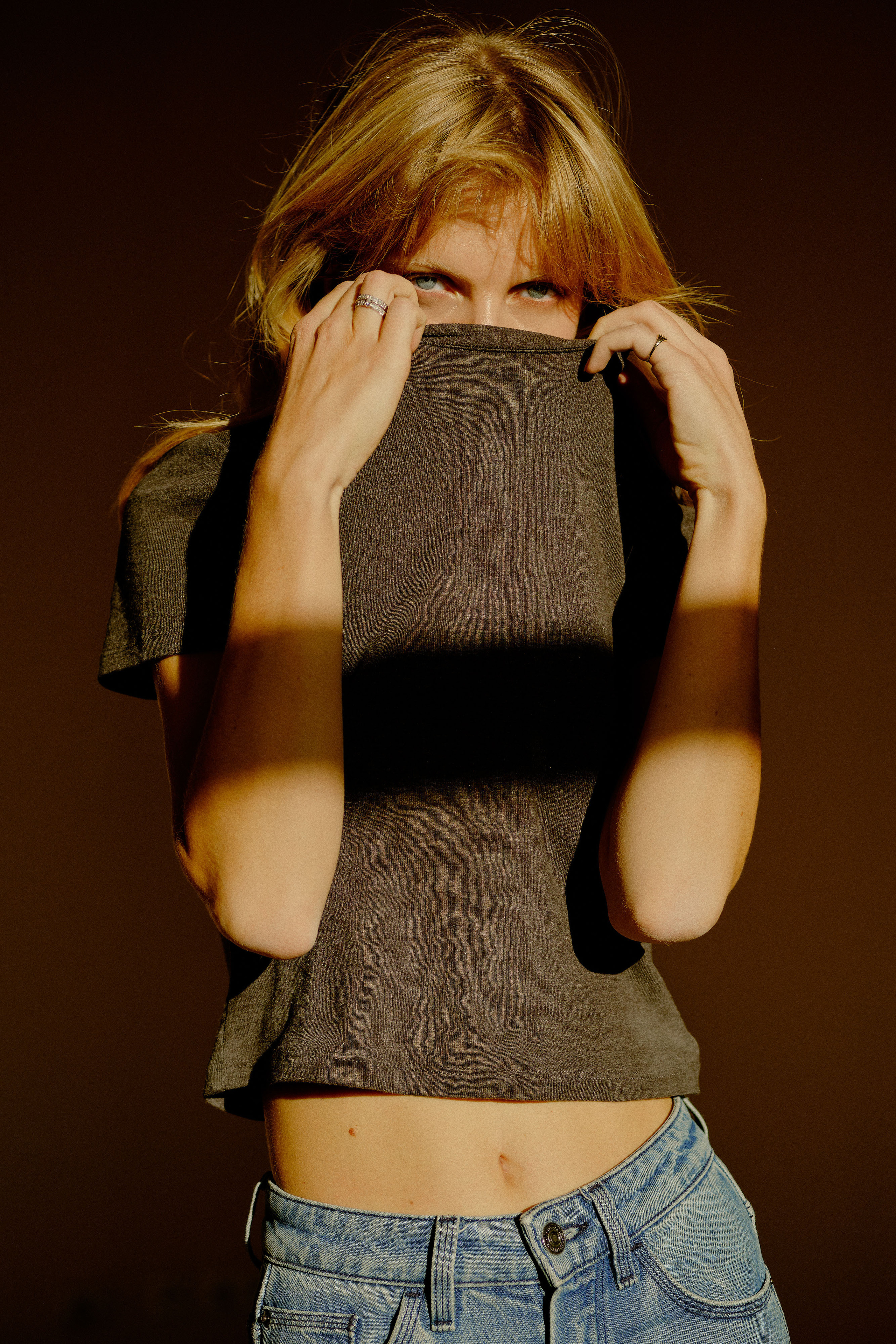 Марина. Рекламный и портретный фотограф в Украине. Андрей Дерич