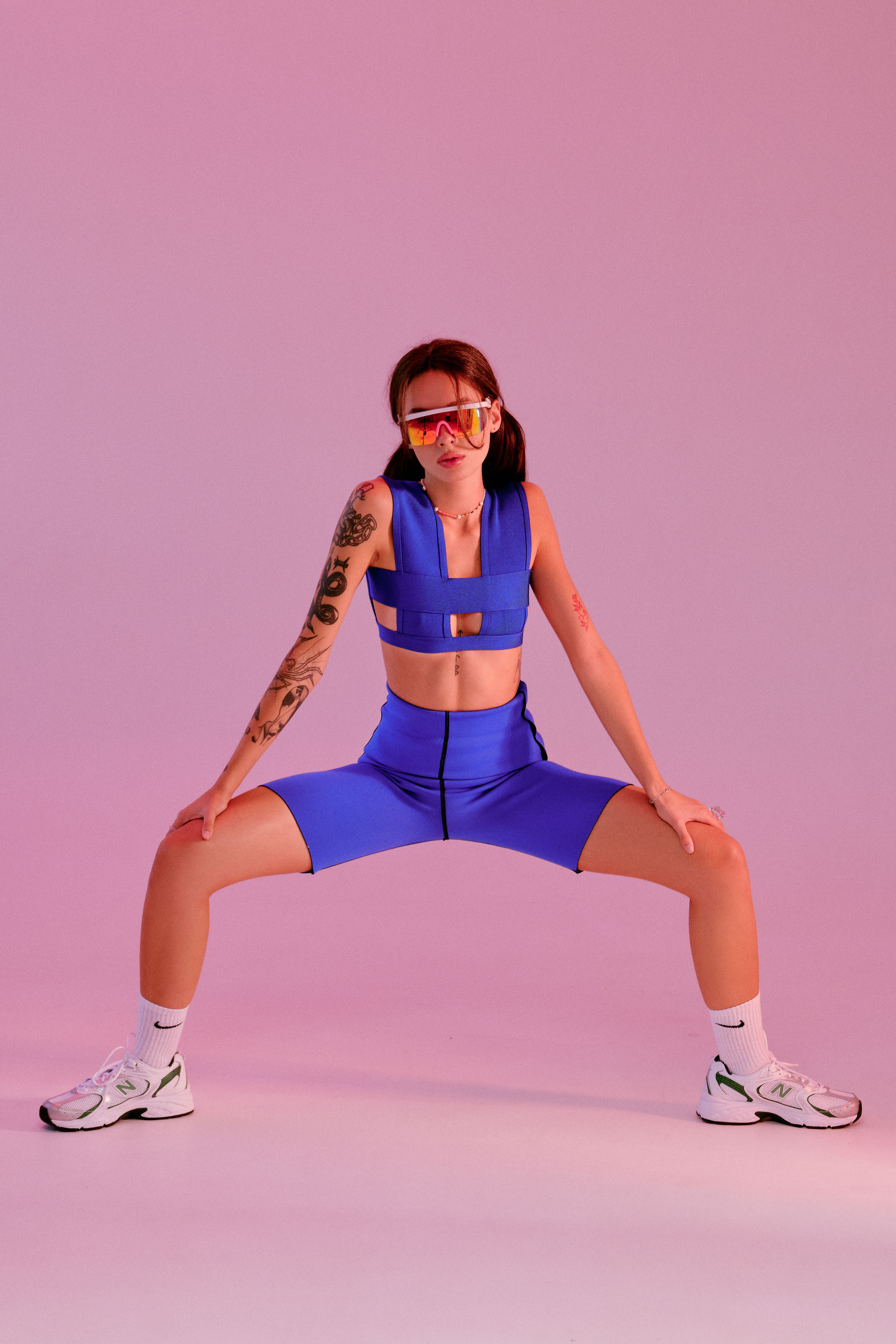 Кристина. Рекламный и портретный фотограф в Украине. Андрей Дерич