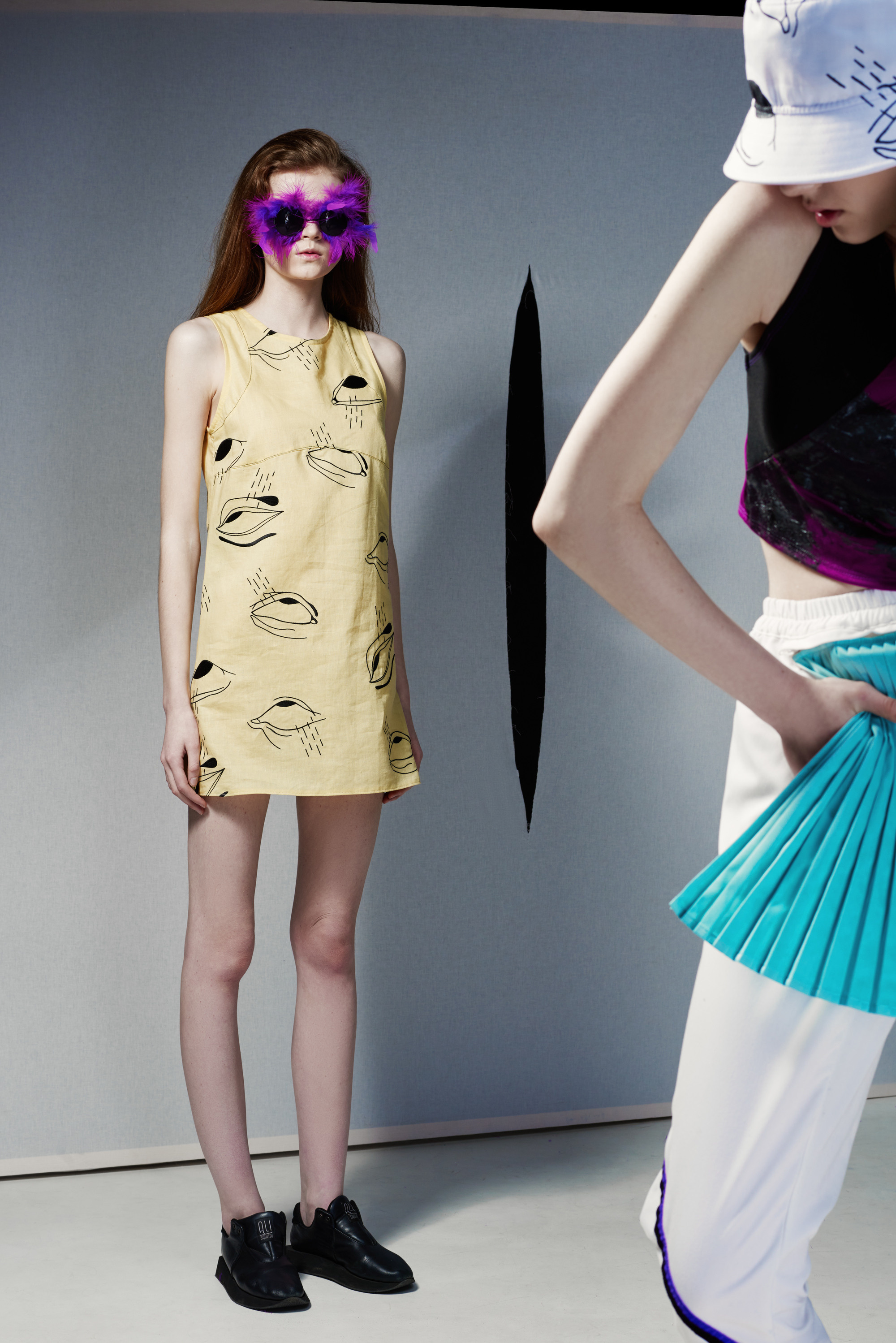 Siya. Рекламный и портретный фотограф в Украине. Андрей Дерич