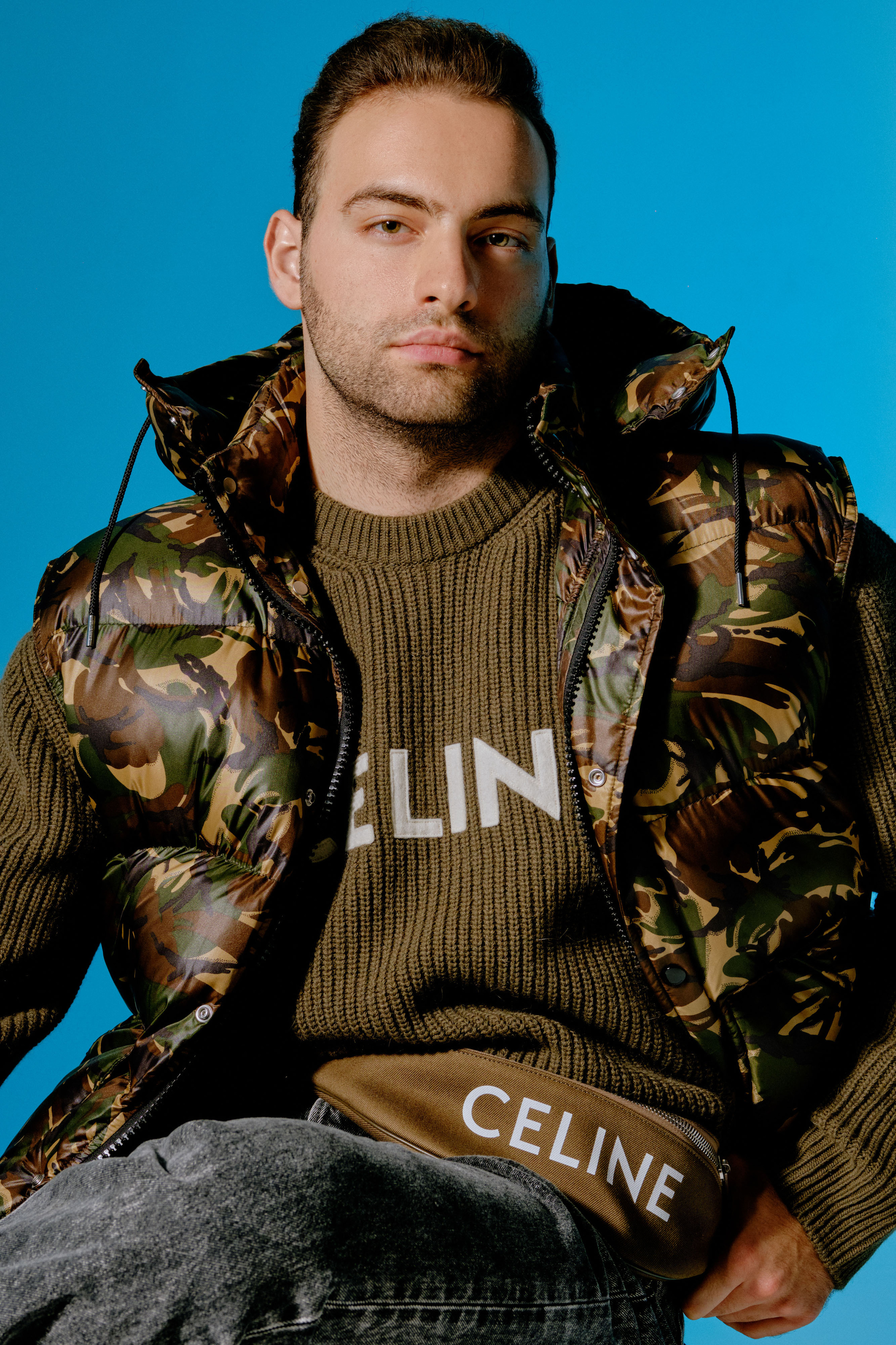 Best Collection men. Рекламный и портретный фотограф в Украине. Андрей Дерич