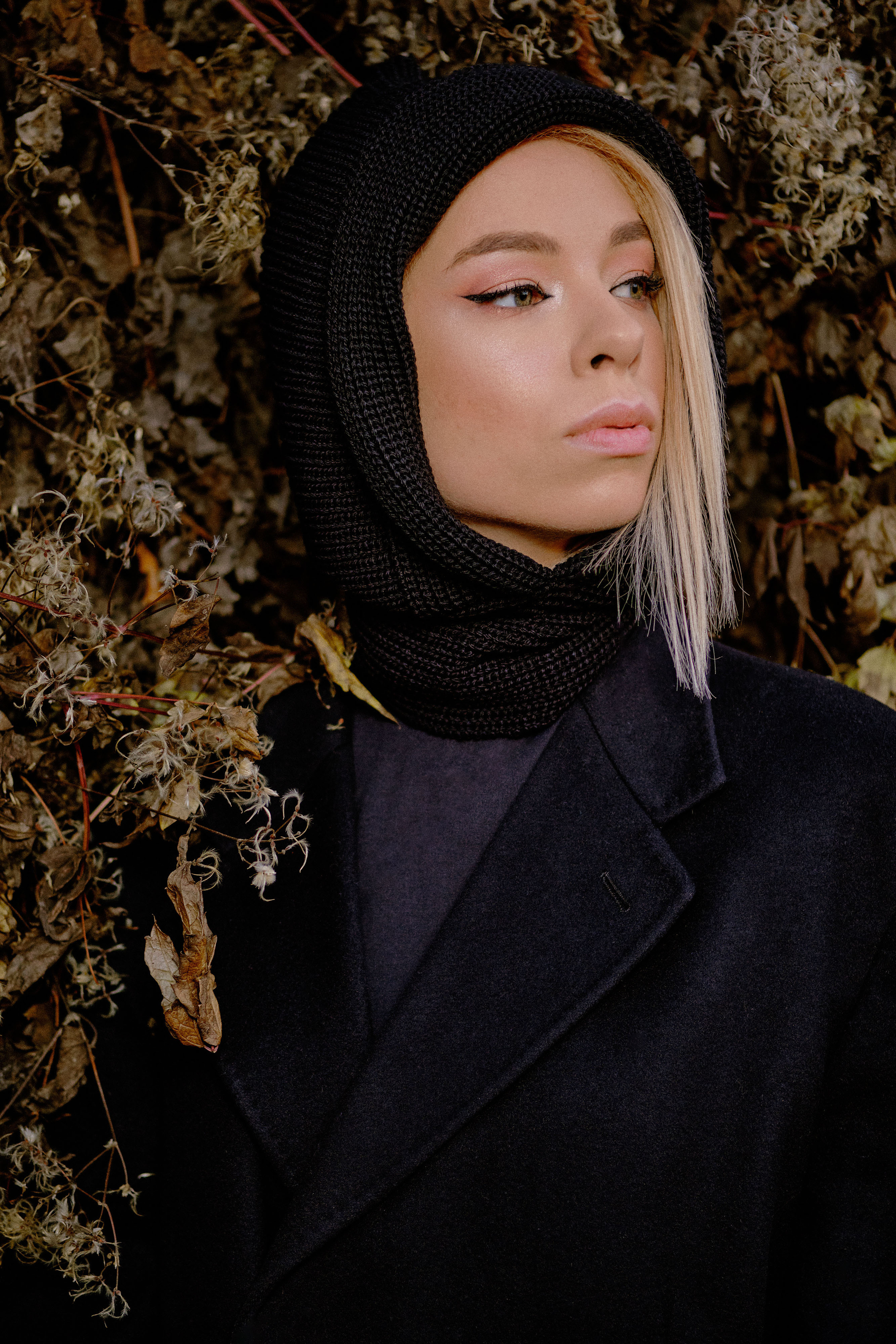 Аня. Рекламный и портретный фотограф в Украине. Андрей Дерич