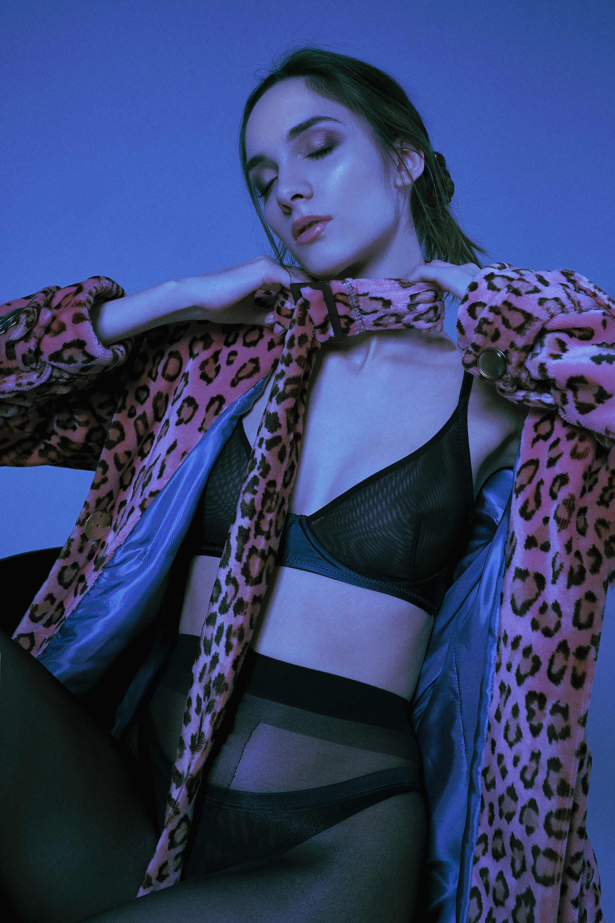 Марго. Рекламный и портретный фотограф в Украине. Андрей Дерич